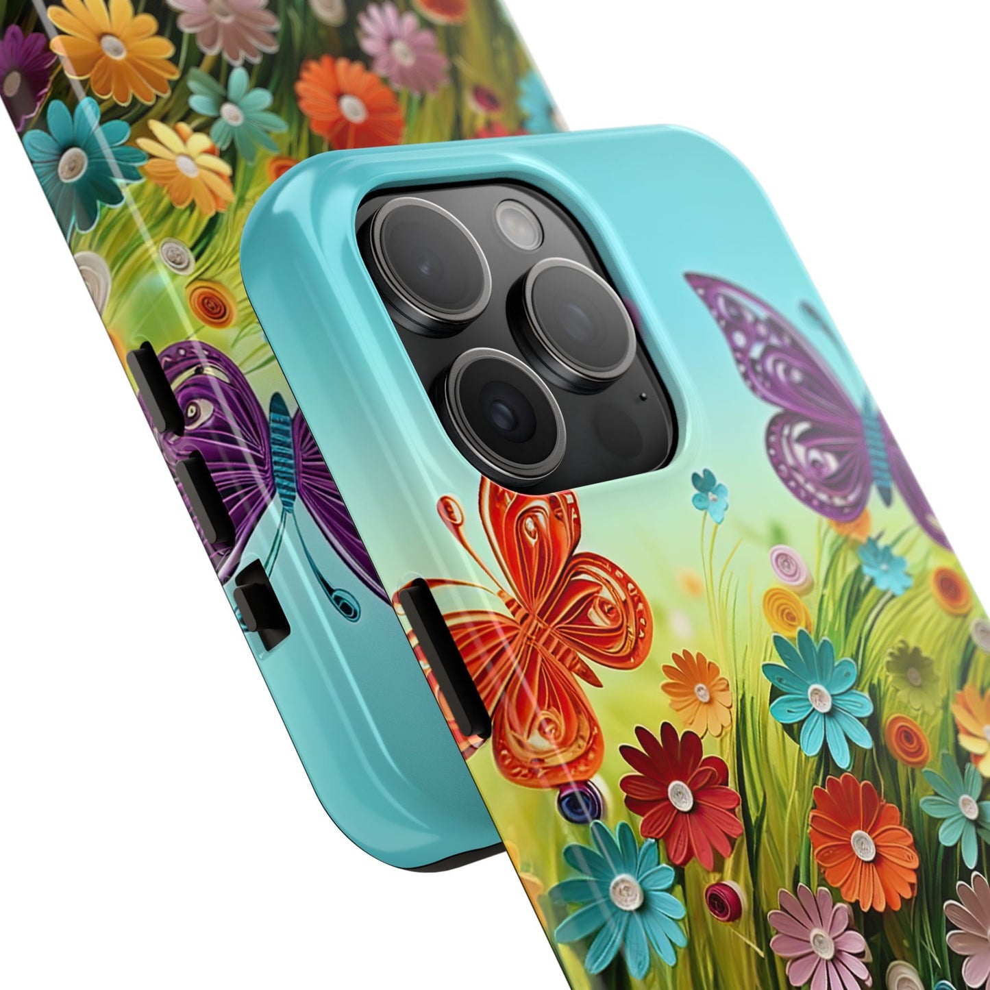 Paper Dreams iPhone Case - BOGO Cases