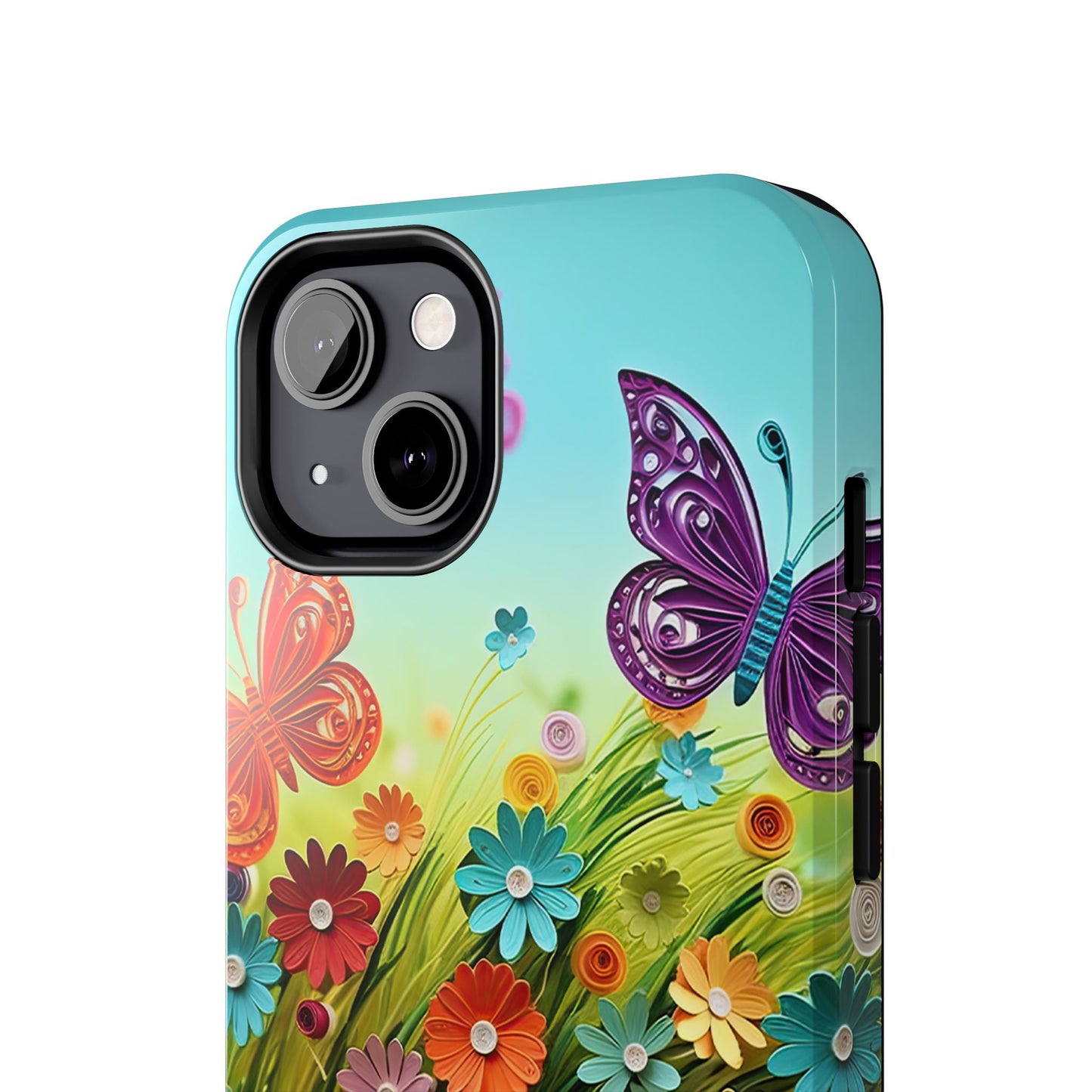 Paper Dreams iPhone Case - BOGO Cases