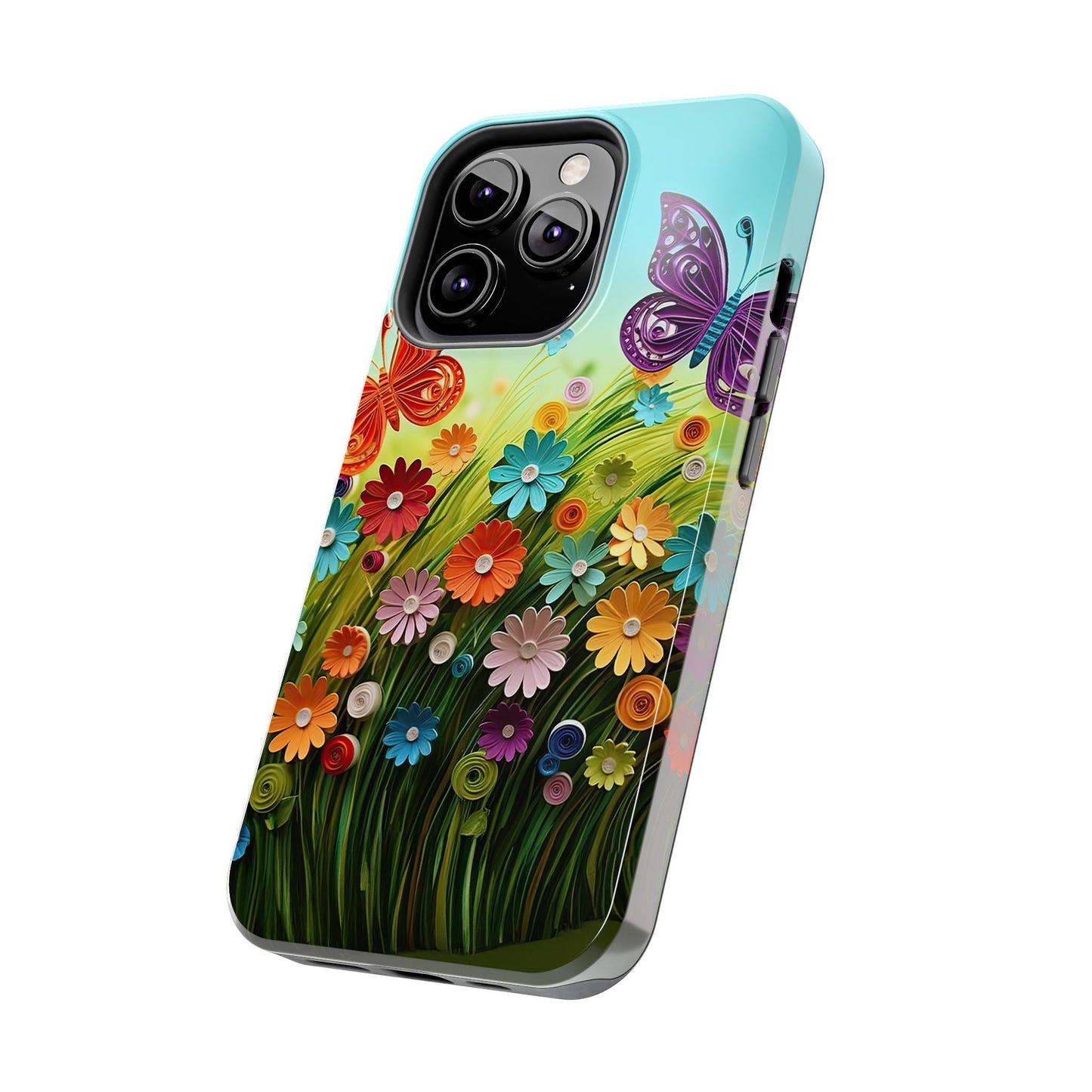 Paper Dreams iPhone Case - BOGO Cases