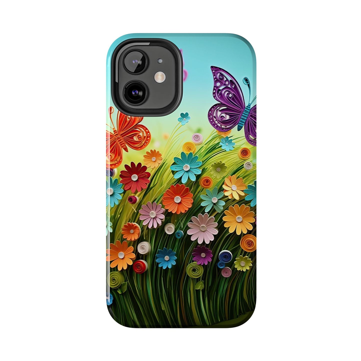 Paper Dreams iPhone Case - BOGO Cases