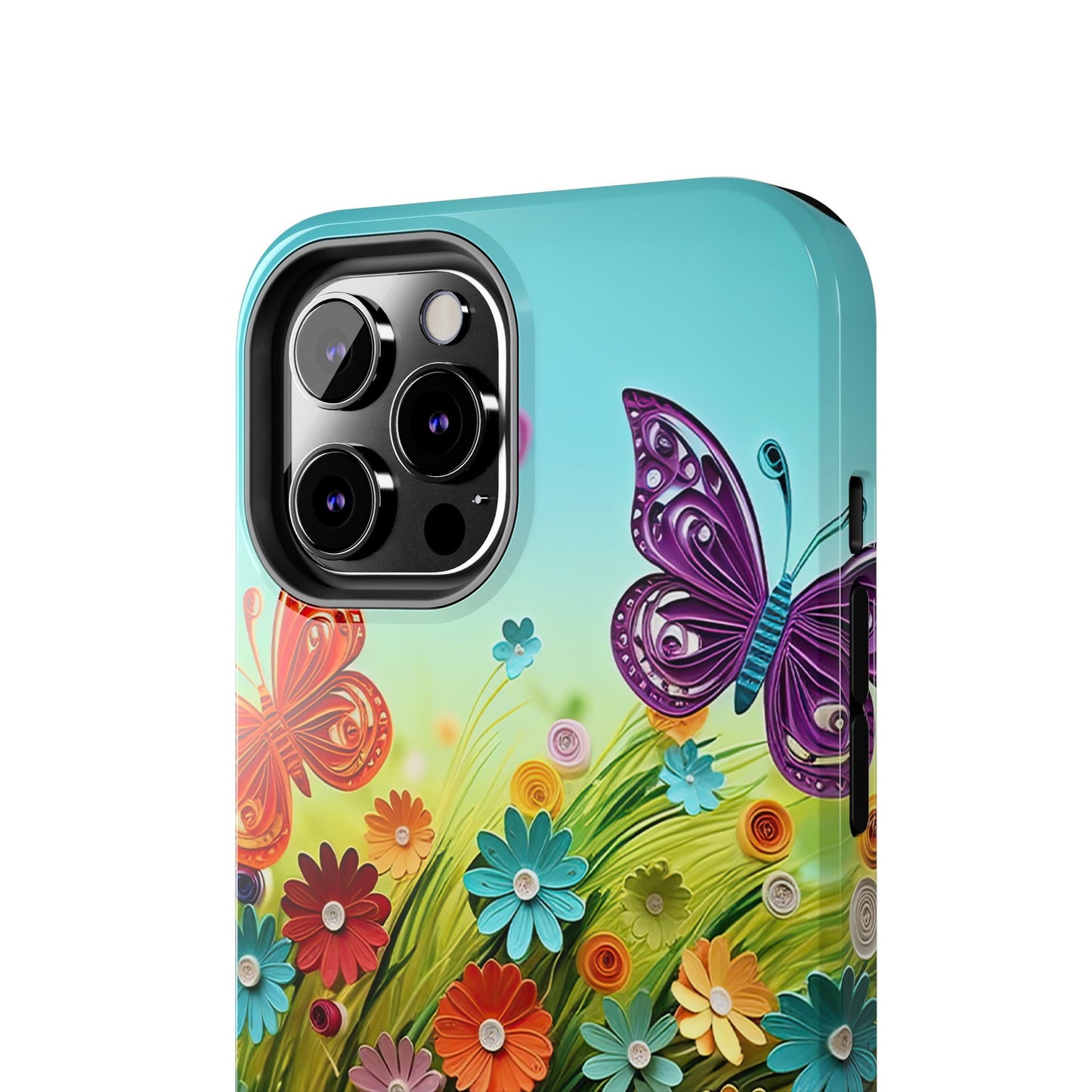 Paper Dreams iPhone Case - BOGO Cases