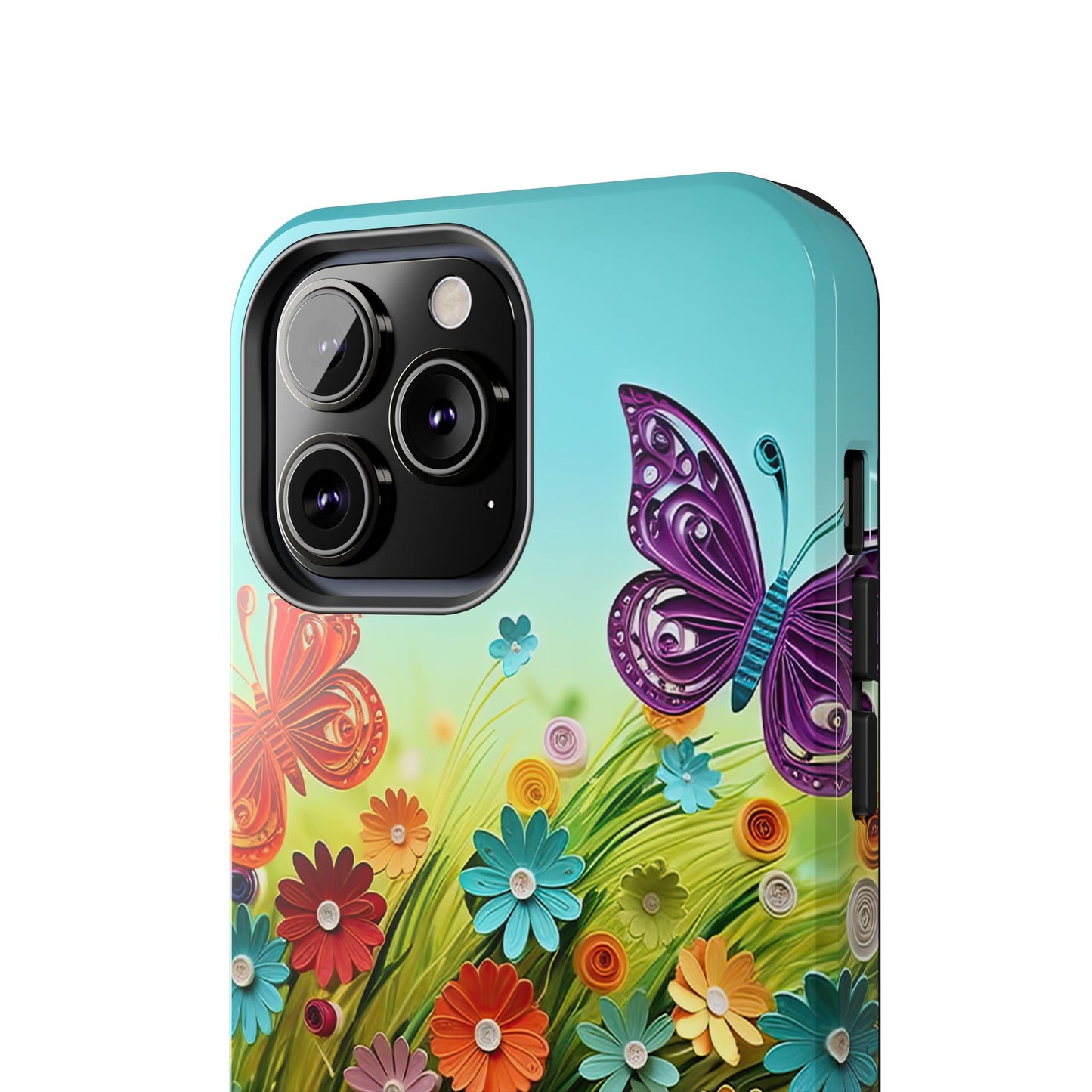 Paper Dreams iPhone Case - BOGO Cases