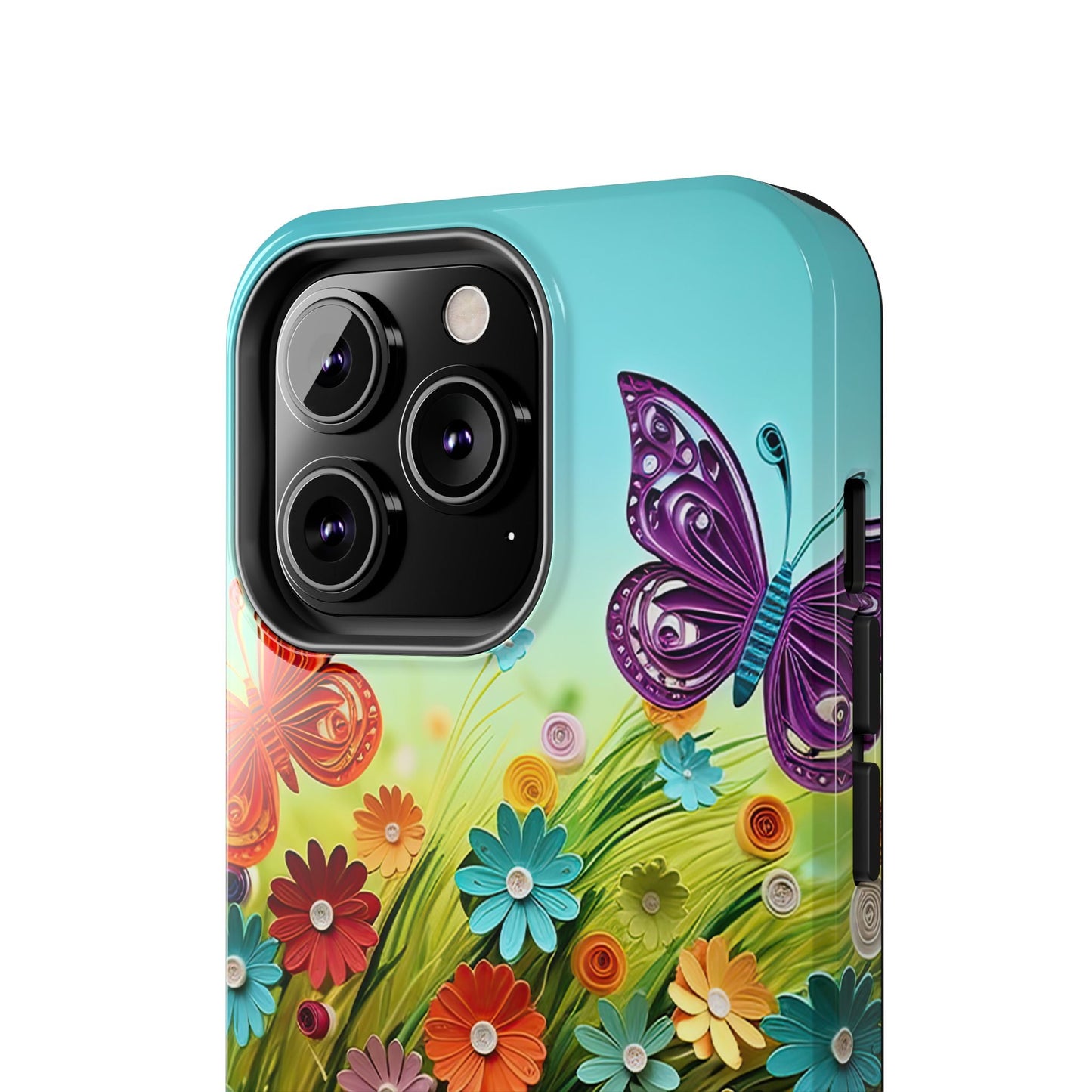 Paper Dreams iPhone Case - BOGO Cases