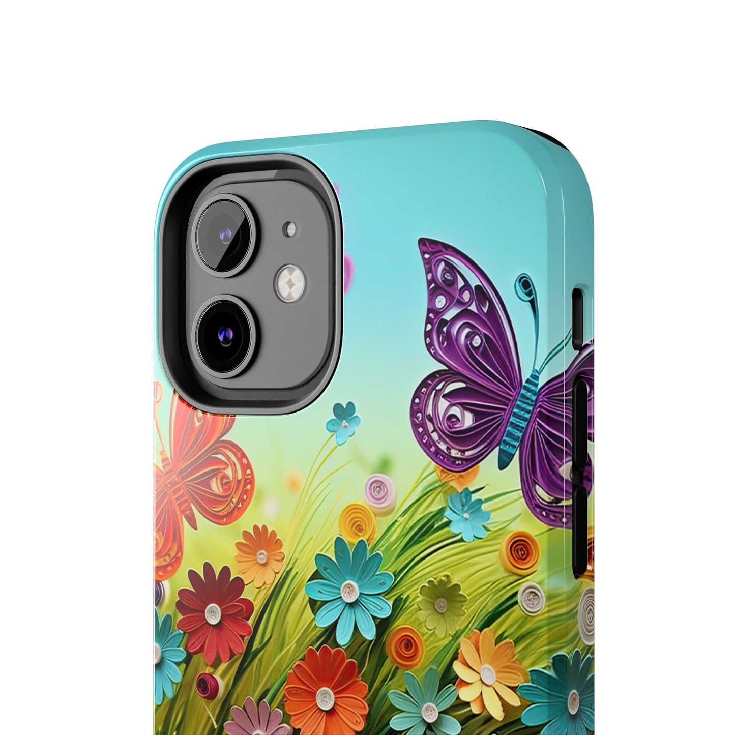 Paper Dreams iPhone Case - BOGO Cases