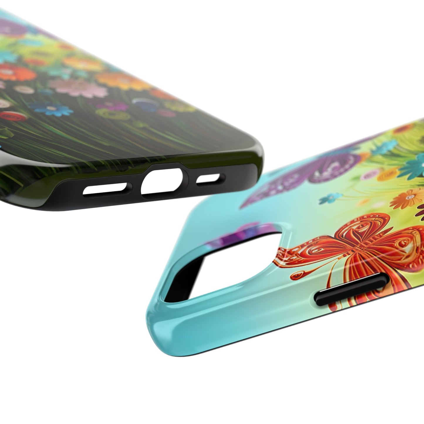 Paper Dreams iPhone Case - BOGO Cases