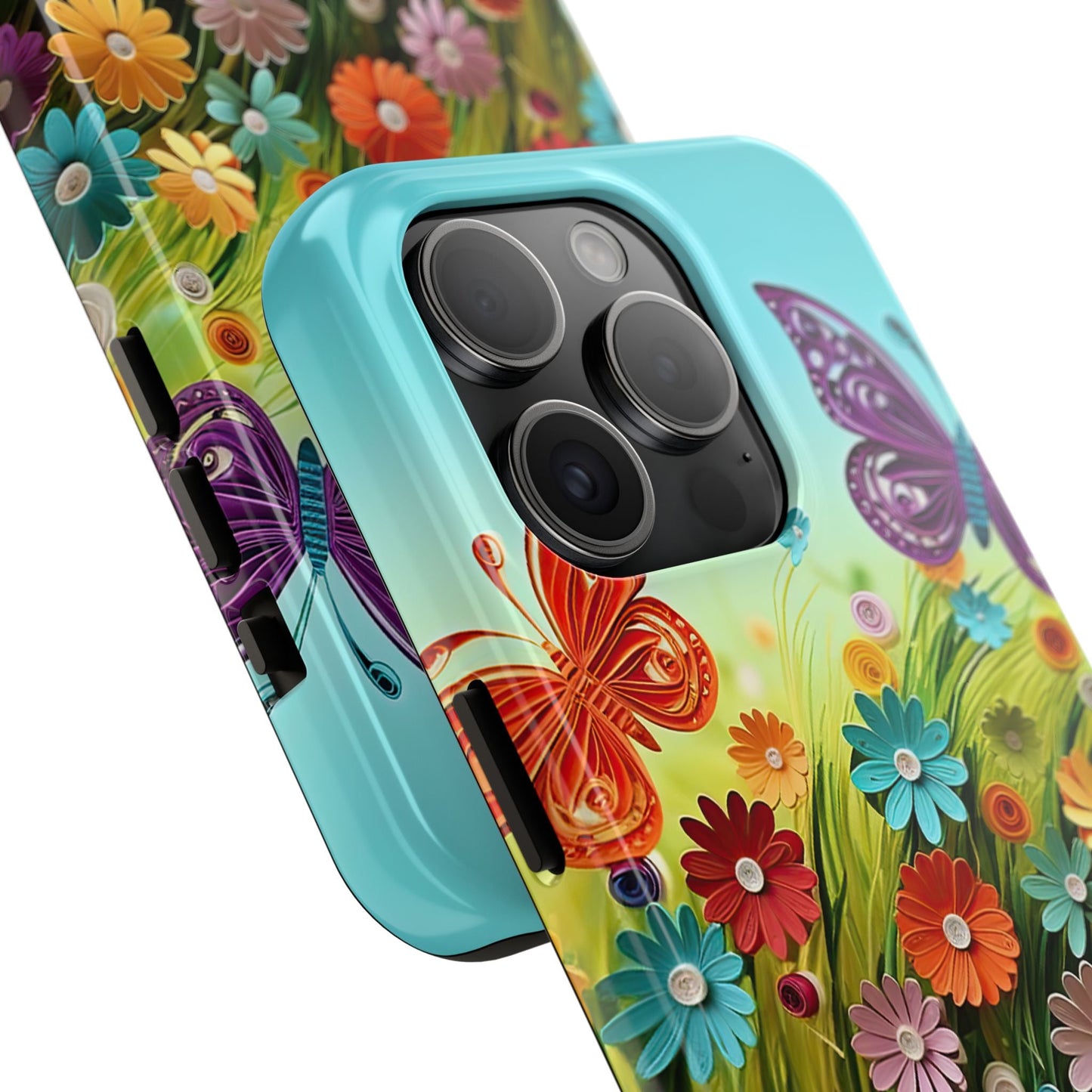 Paper Dreams iPhone Case - BOGO Cases