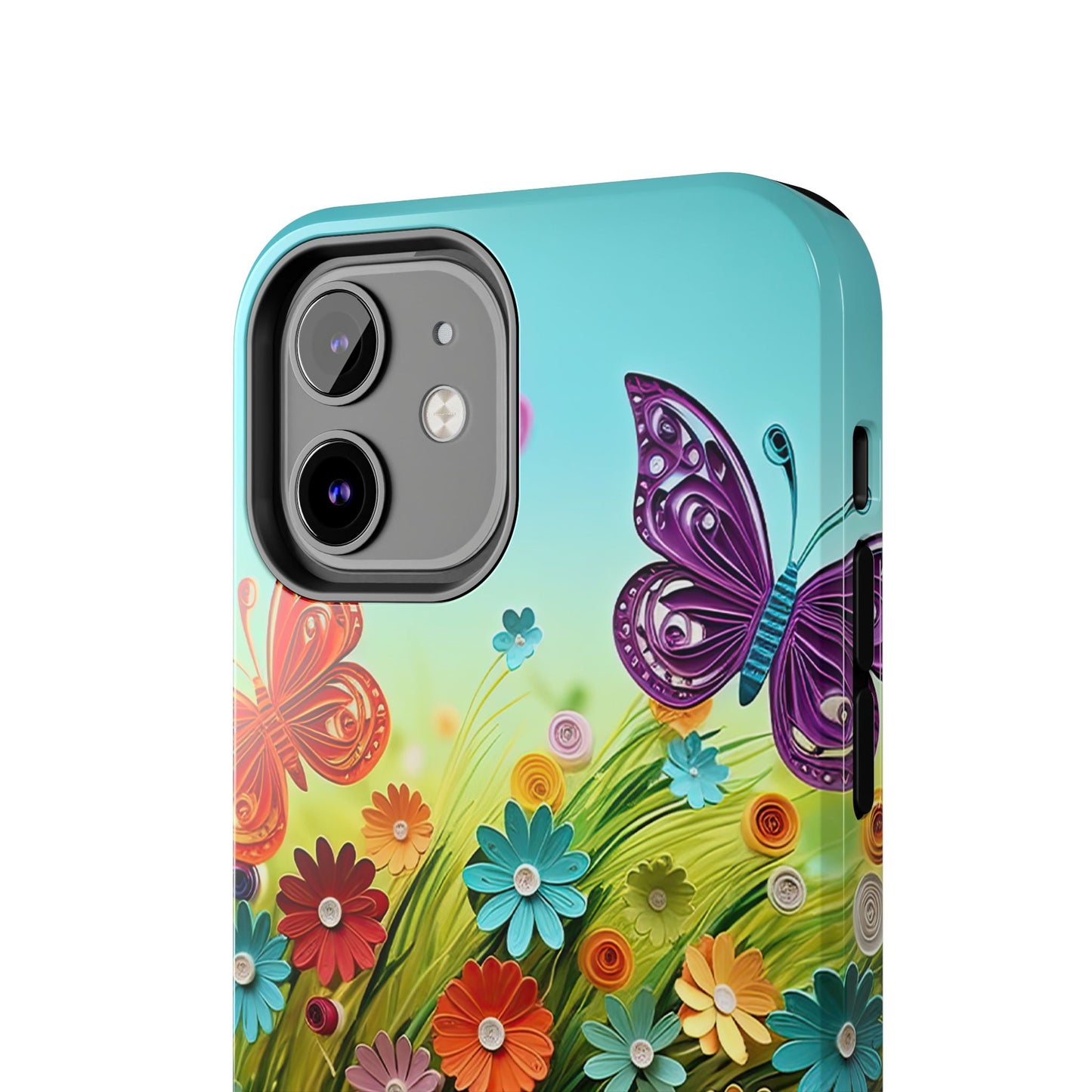 Paper Dreams iPhone Case - BOGO Cases