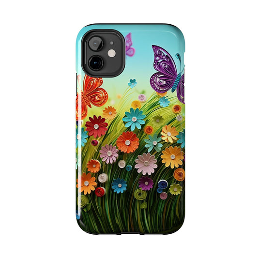 Paper Dreams iPhone Case - BOGO Cases