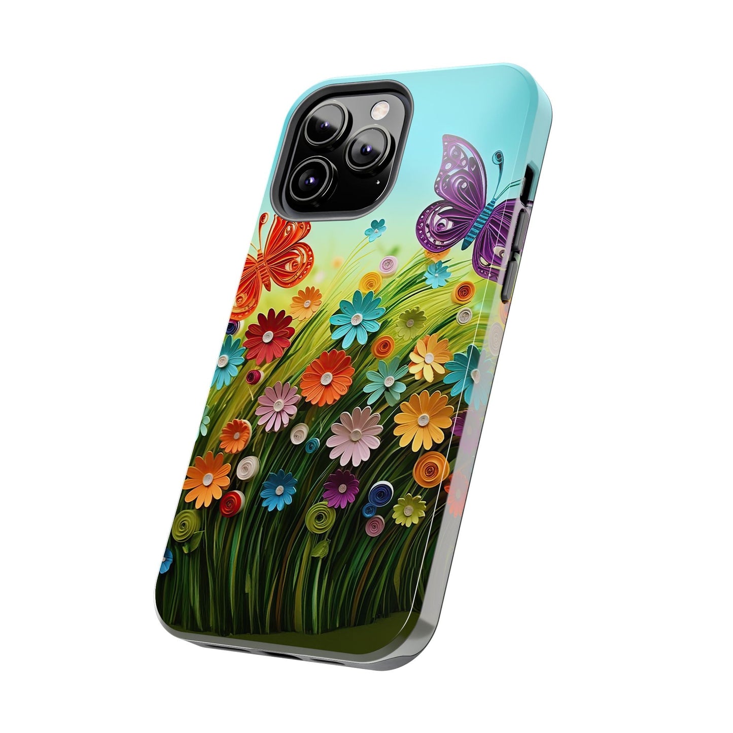 Paper Dreams iPhone Case - BOGO Cases