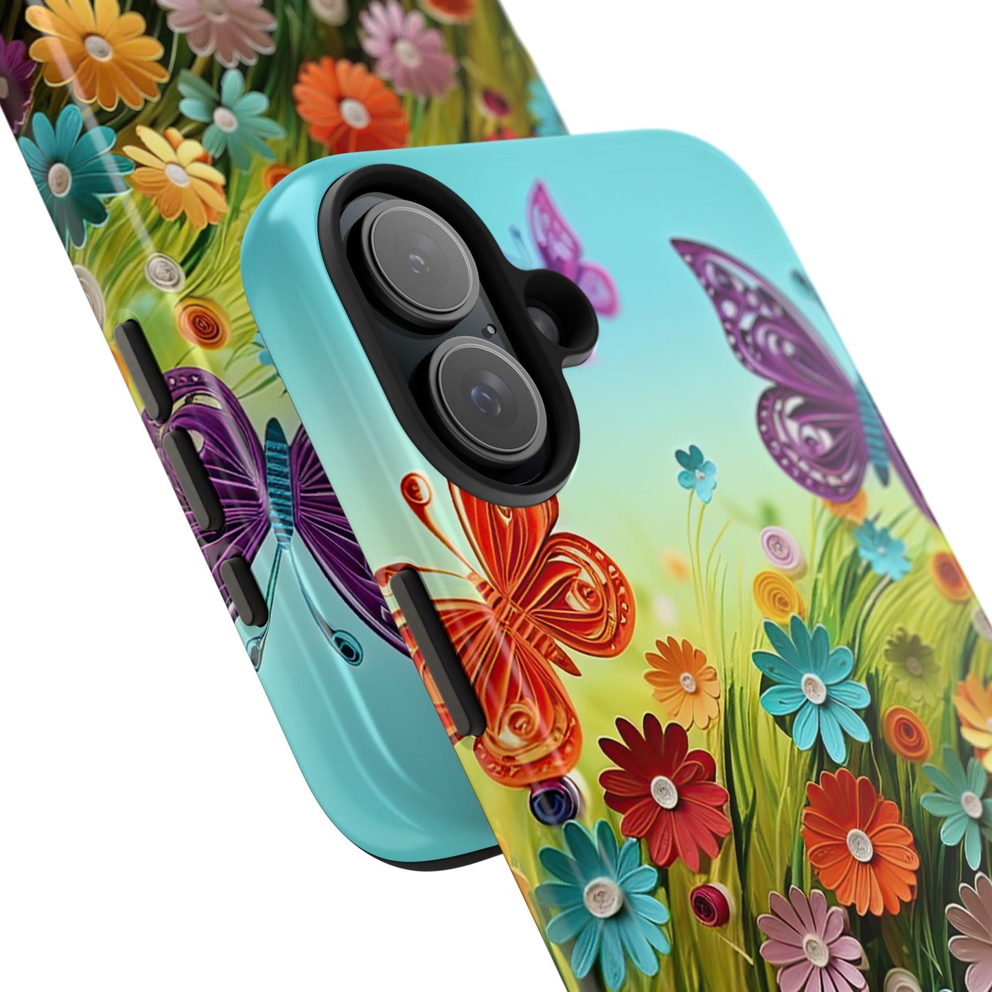 Paper Dreams iPhone Case - BOGO Cases