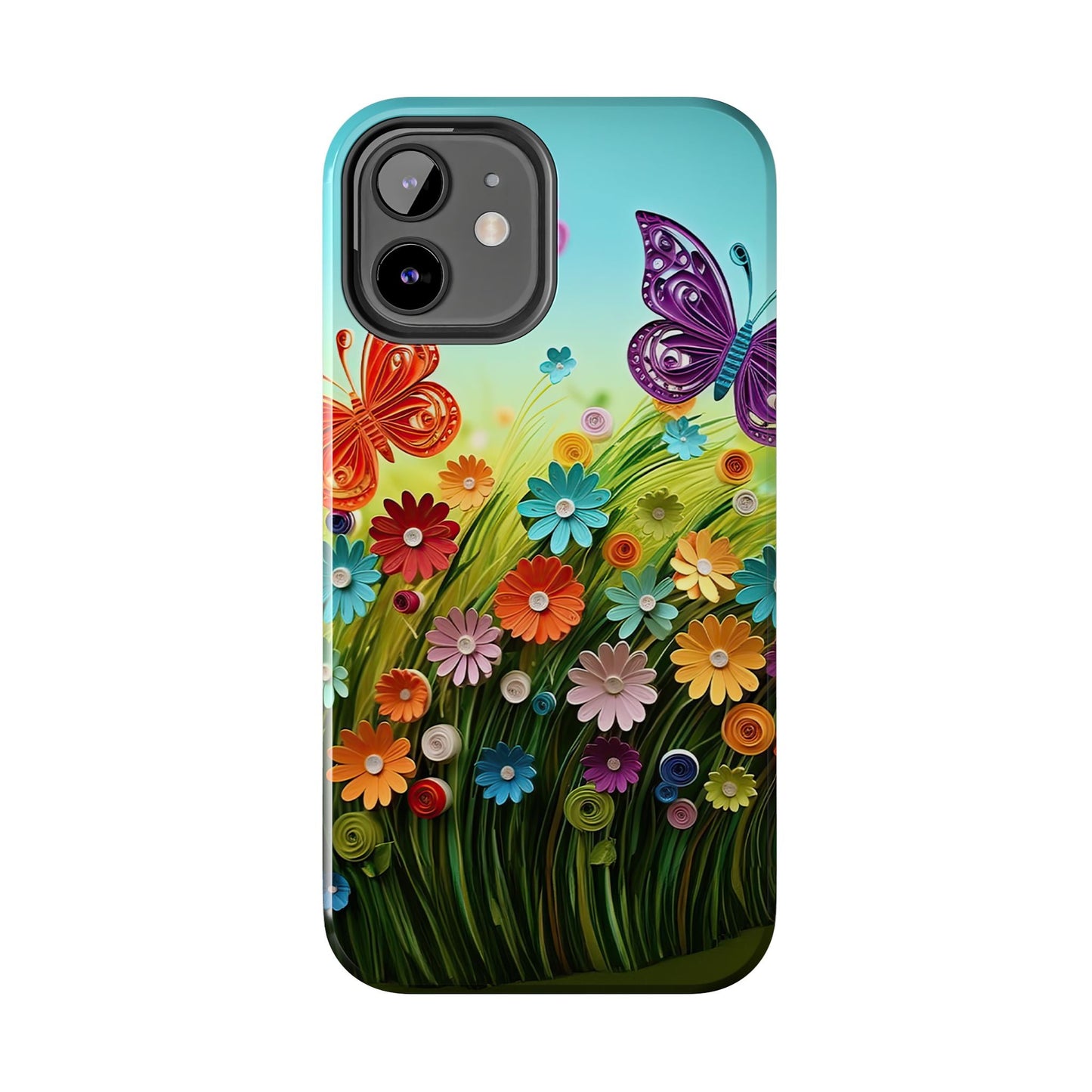 Paper Dreams iPhone Case - BOGO Cases