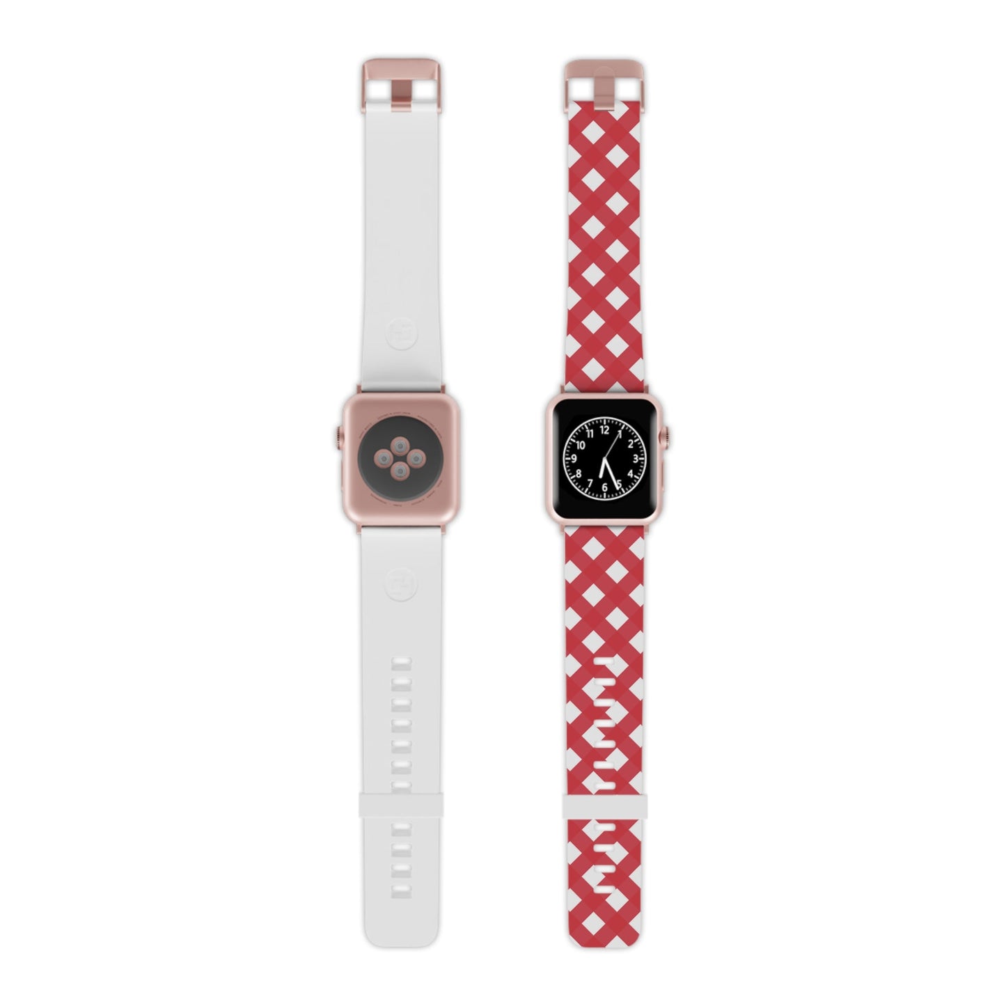 Picnic Plaid Apple Watch Band - BOGO Cases