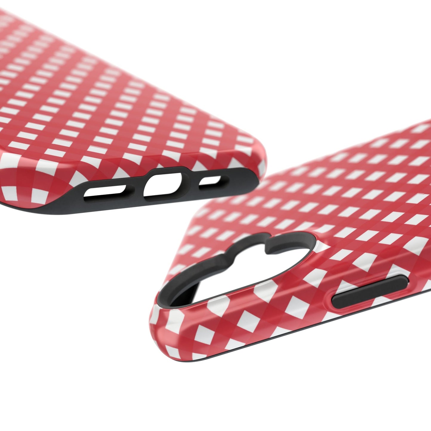 Picnic Plaid MagSafe iPhone Case - BOGO Cases
