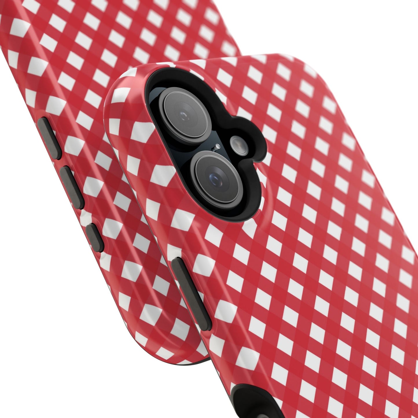 Picnic Plaid MagSafe iPhone Case - BOGO Cases