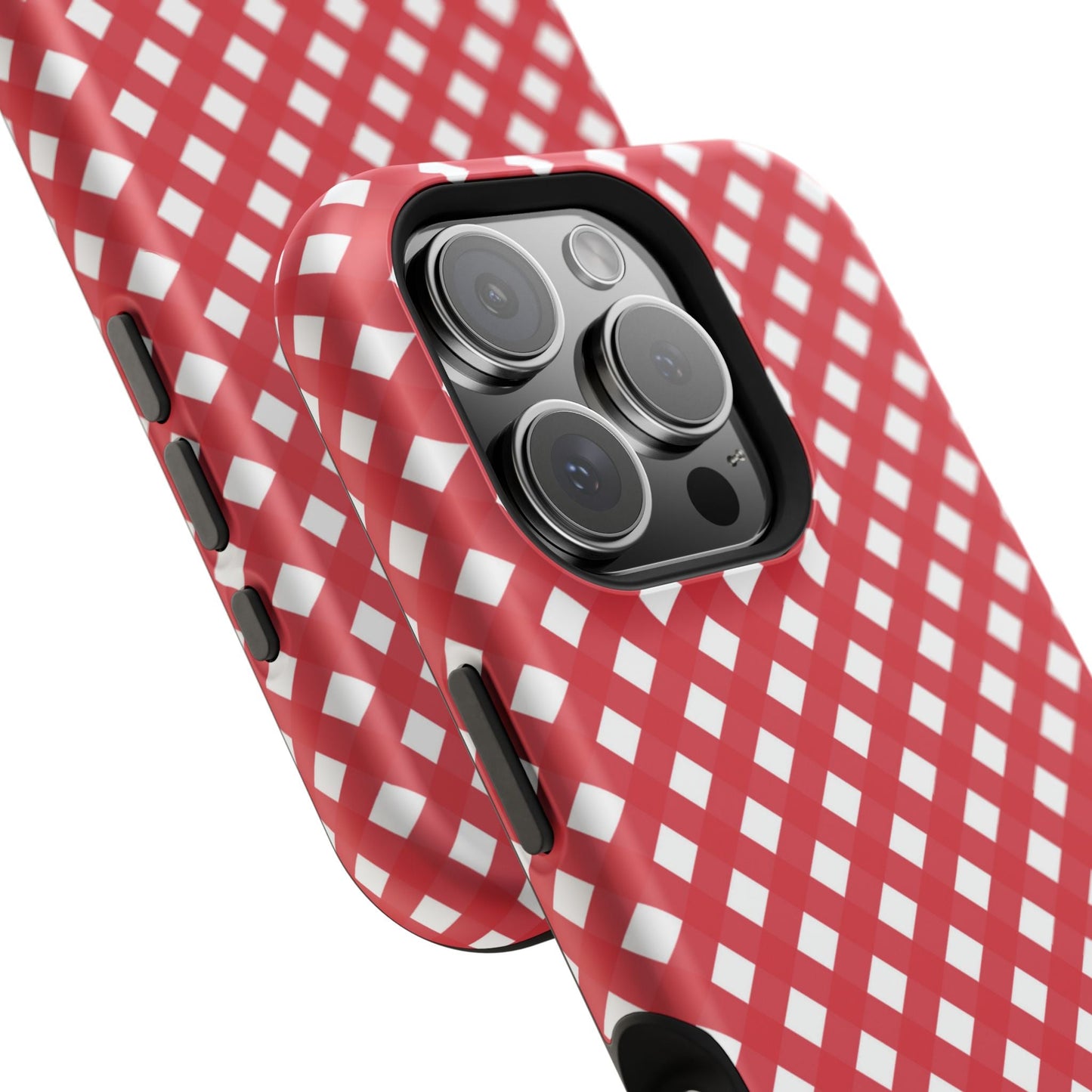 Picnic Plaid MagSafe iPhone Case - BOGO Cases