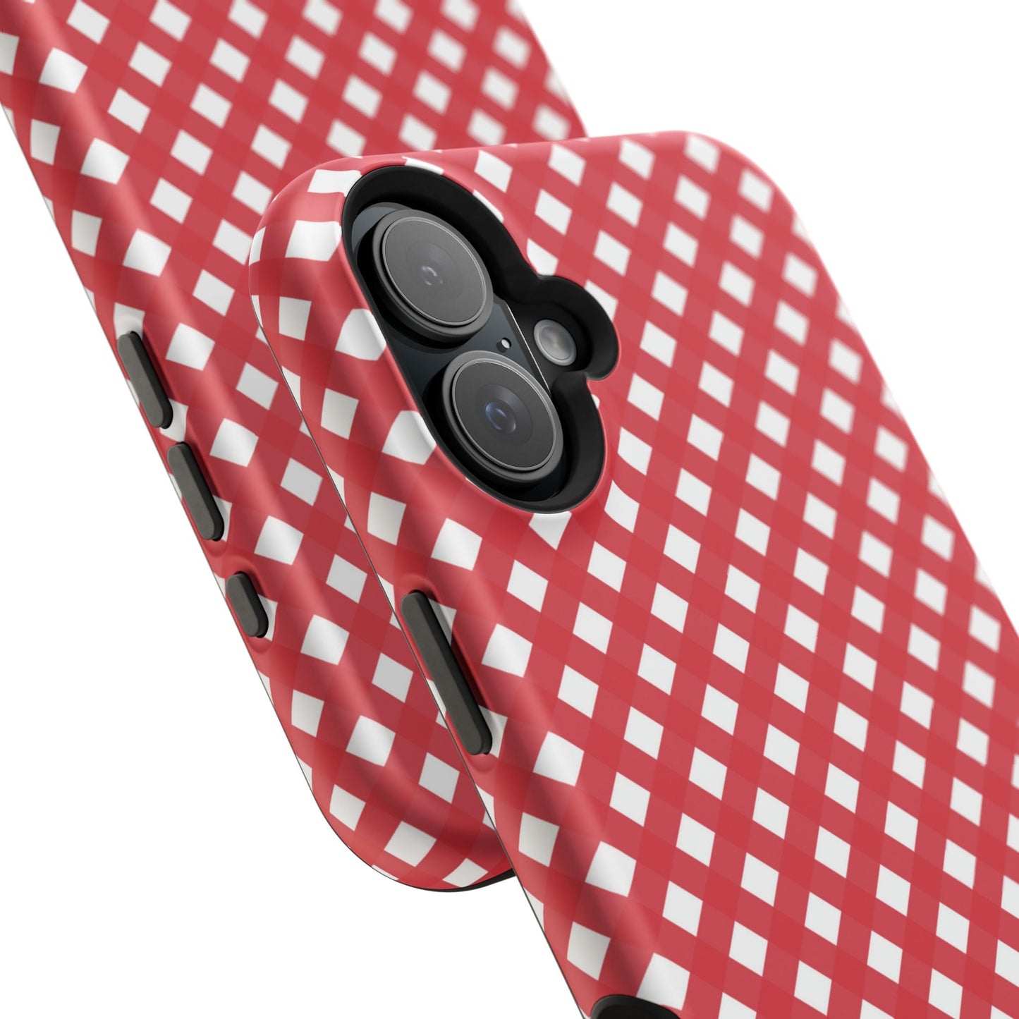Picnic Plaid MagSafe iPhone Case - BOGO Cases