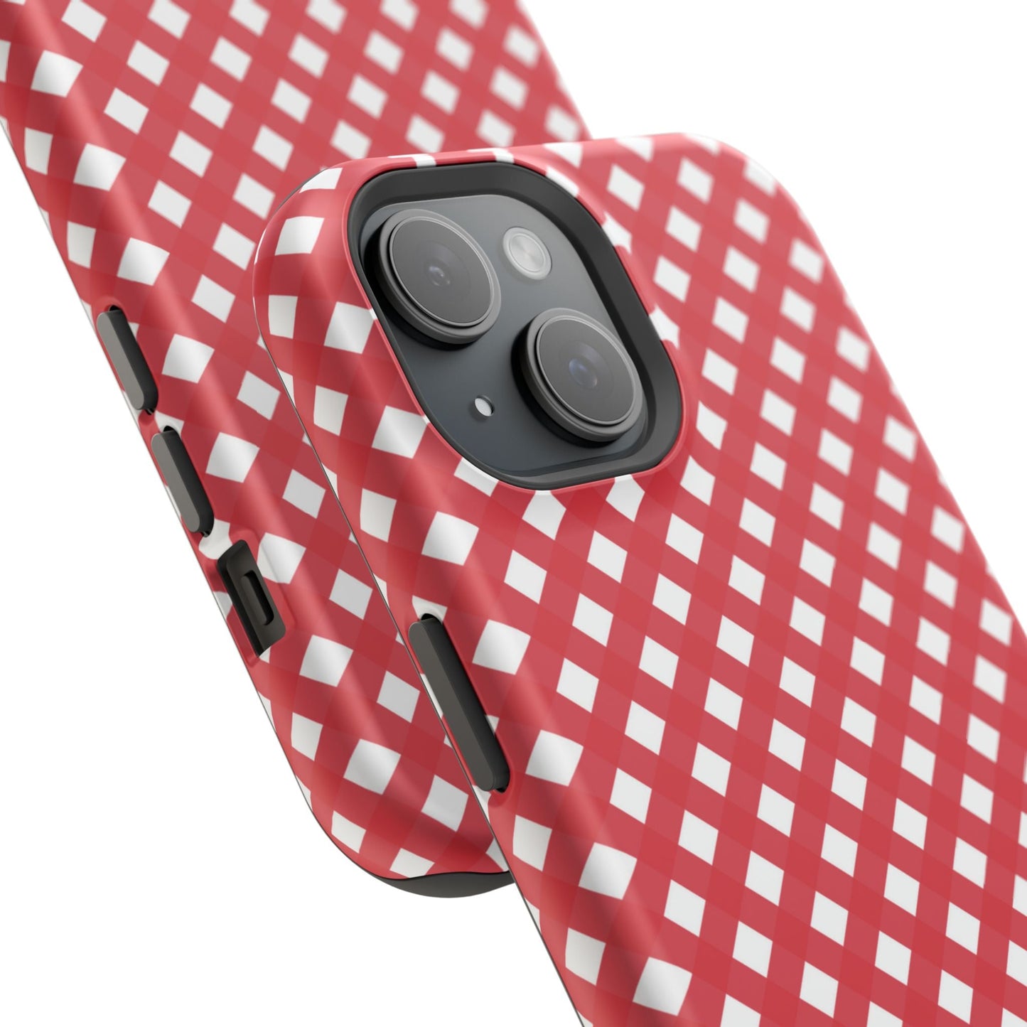 Picnic Plaid MagSafe iPhone Case - BOGO Cases