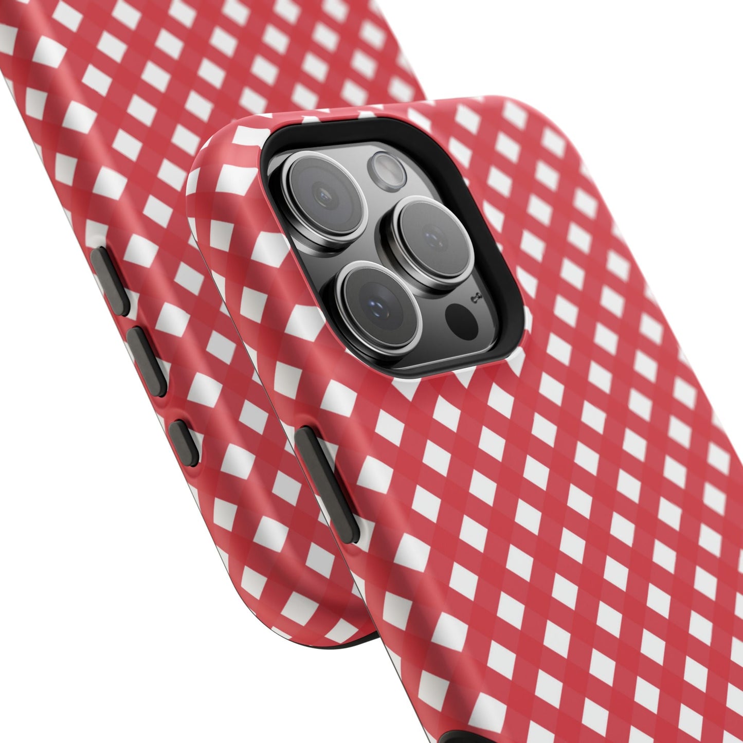 Picnic Plaid MagSafe iPhone Case - BOGO Cases