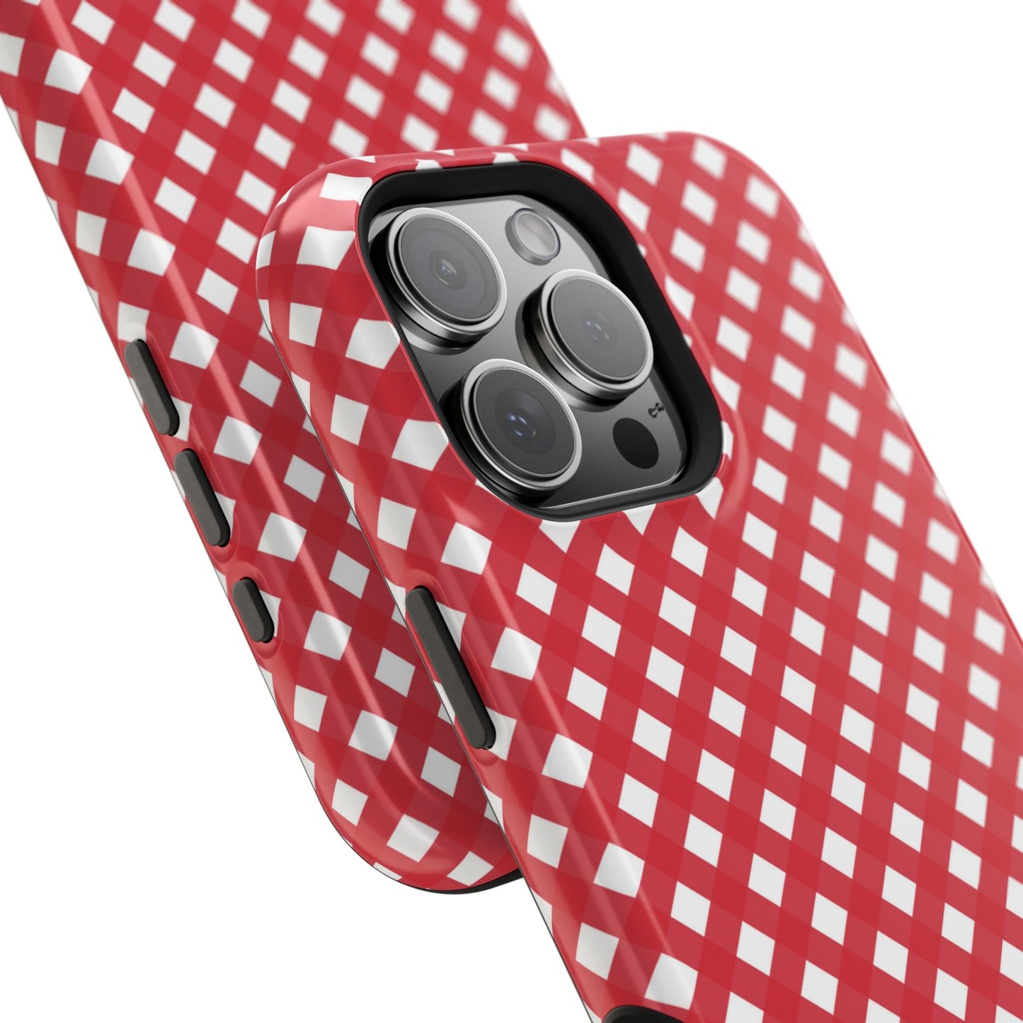 Picnic Plaid MagSafe iPhone Case - BOGO Cases