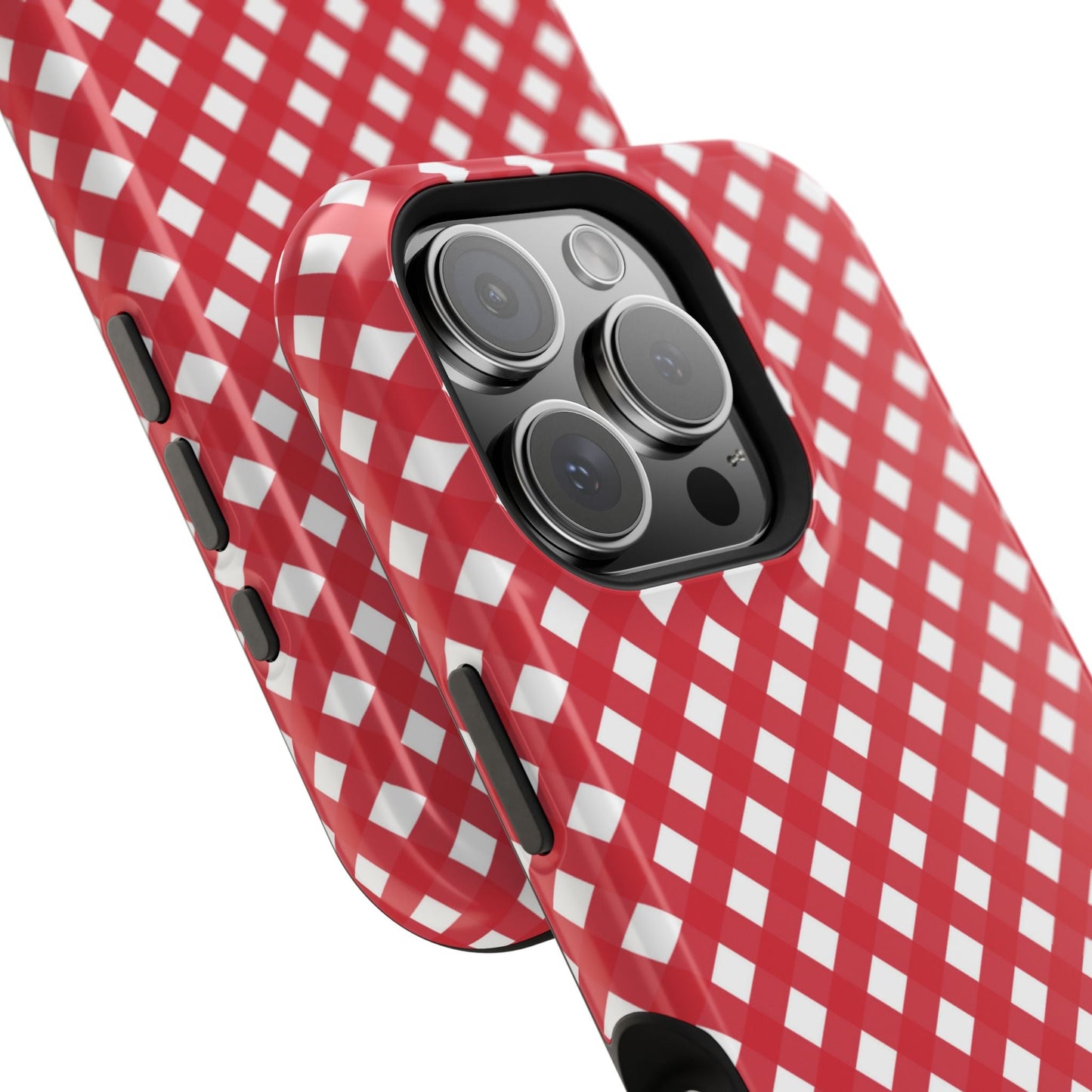 Picnic Plaid MagSafe iPhone Case - BOGO Cases