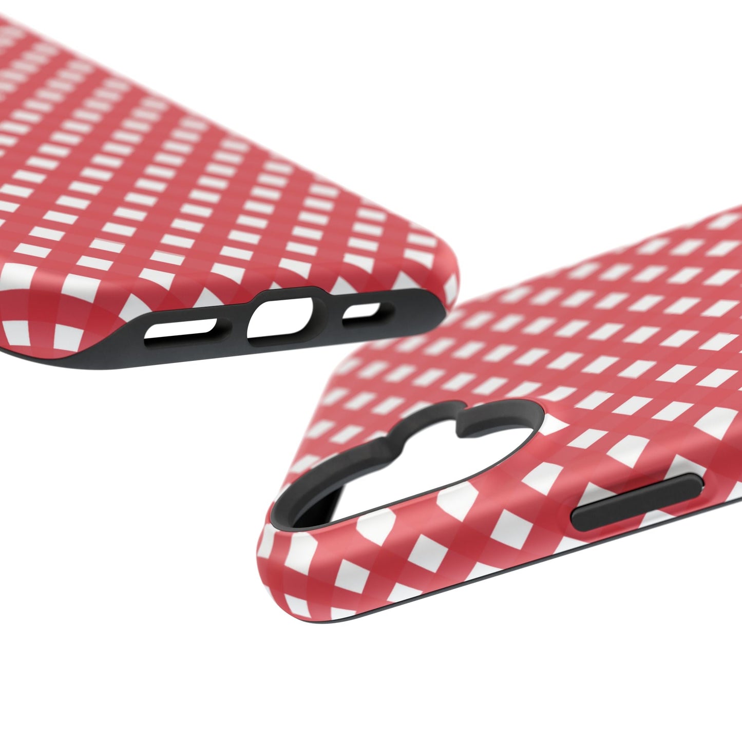 Picnic Plaid MagSafe iPhone Case - BOGO Cases
