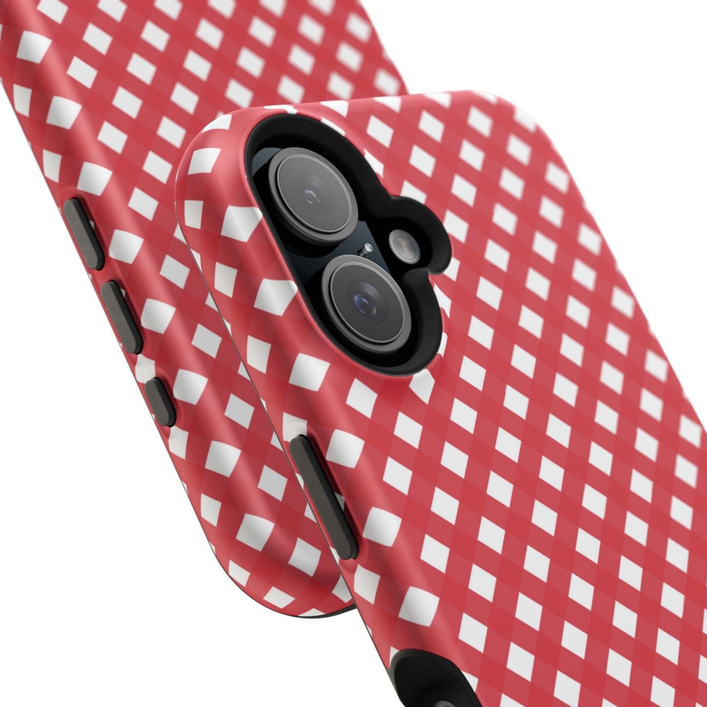 Picnic Plaid MagSafe iPhone Case - BOGO Cases