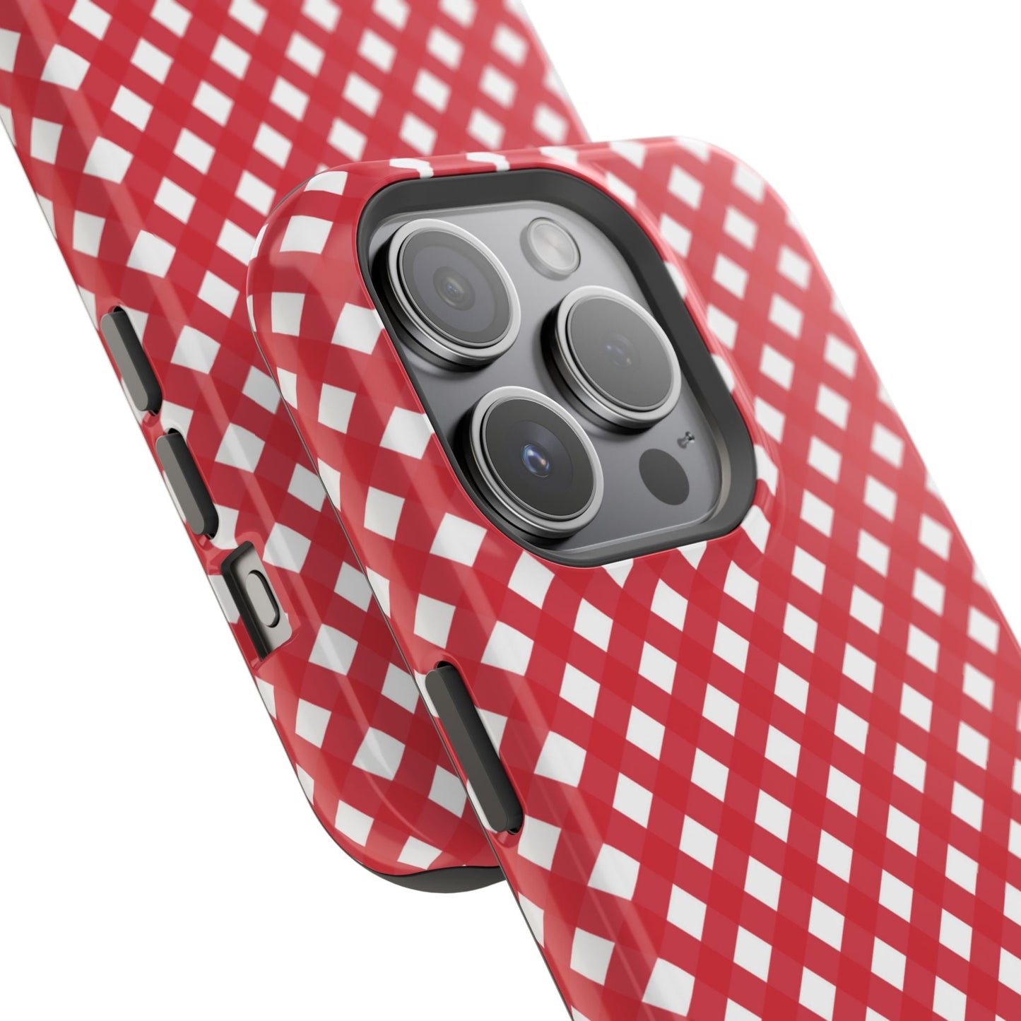 Picnic Plaid MagSafe iPhone Case - BOGO Cases