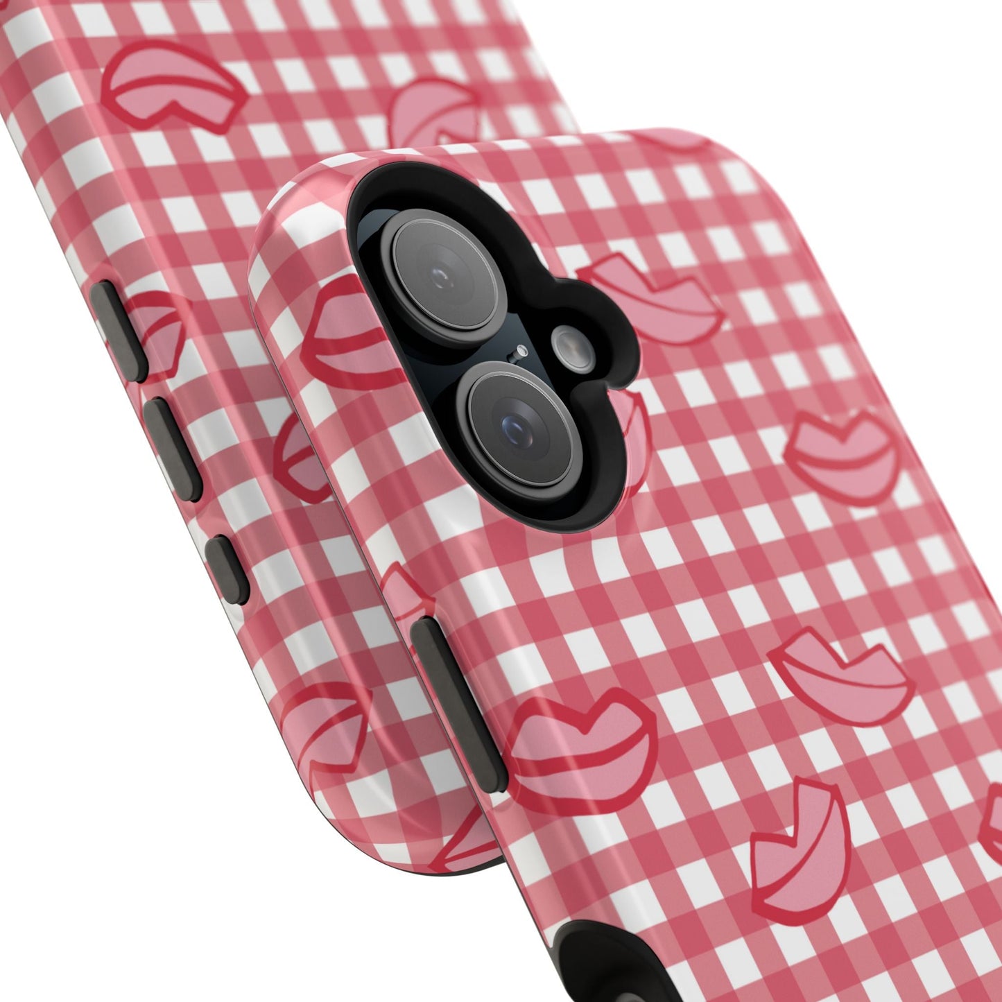 Pucker Up MagSafe iPhone Case - BOGO Cases