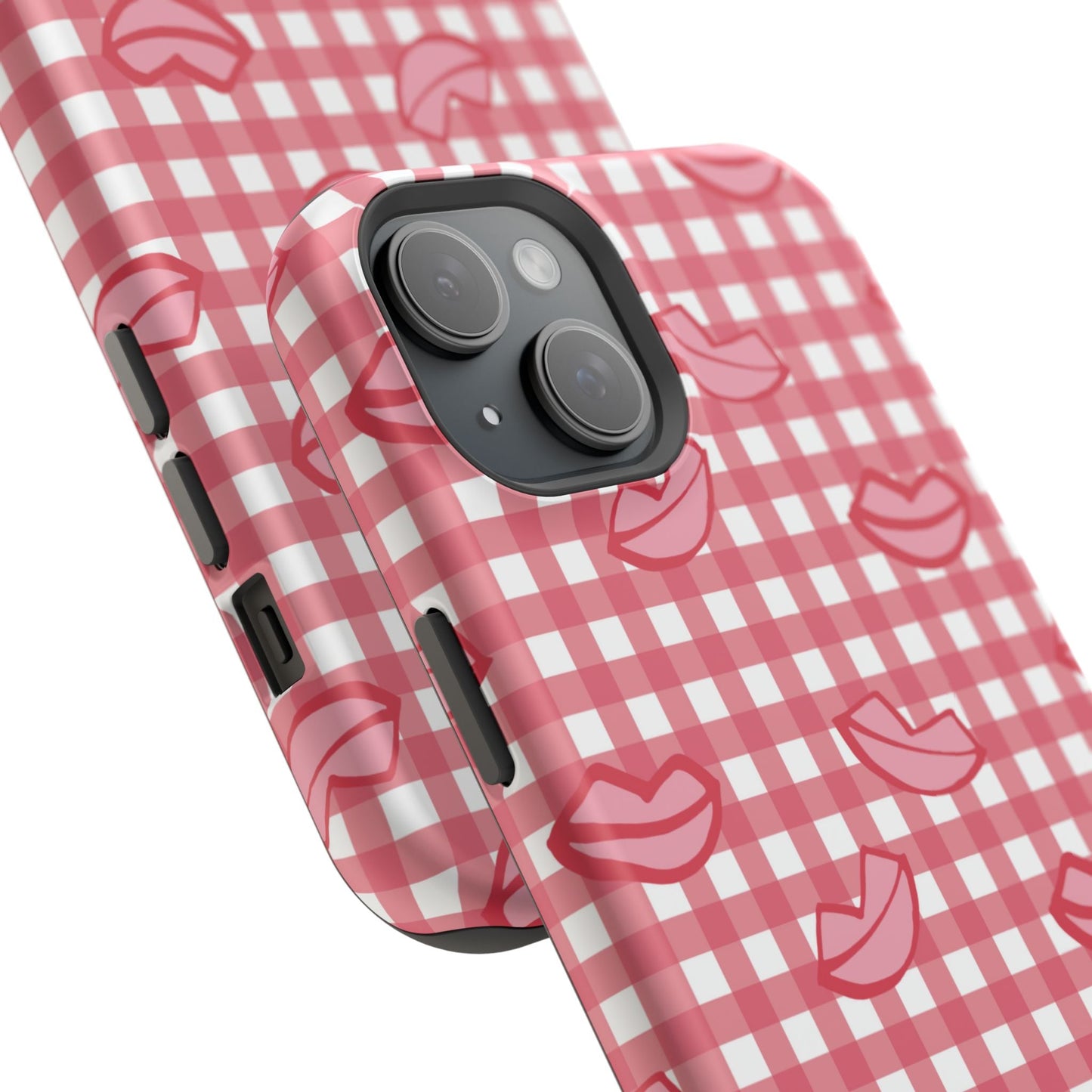 Pucker Up MagSafe iPhone Case - BOGO Cases