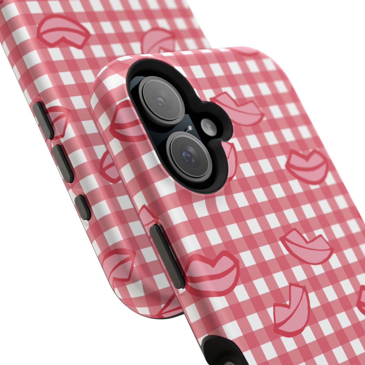 Pucker Up MagSafe iPhone Case - BOGO Cases