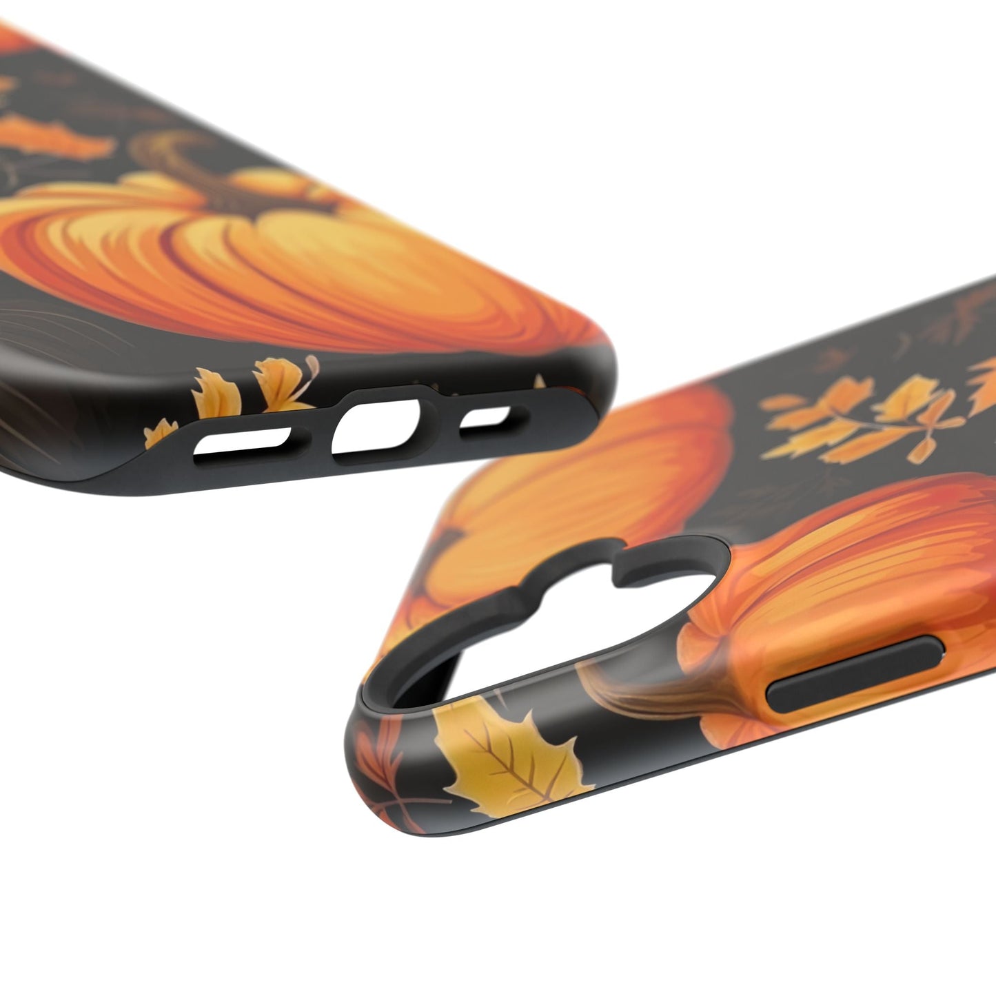 Pumpkin Patch Paradise MagSafe iPhone Case - BOGO Cases