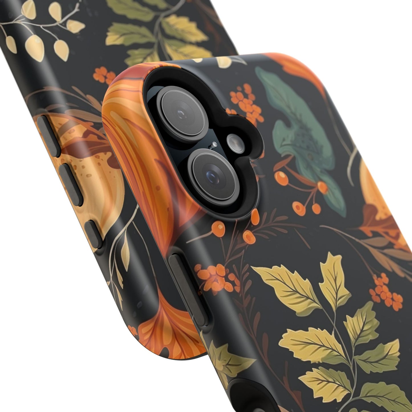 Pumpkin Patch Paradise MagSafe iPhone Case - BOGO Cases