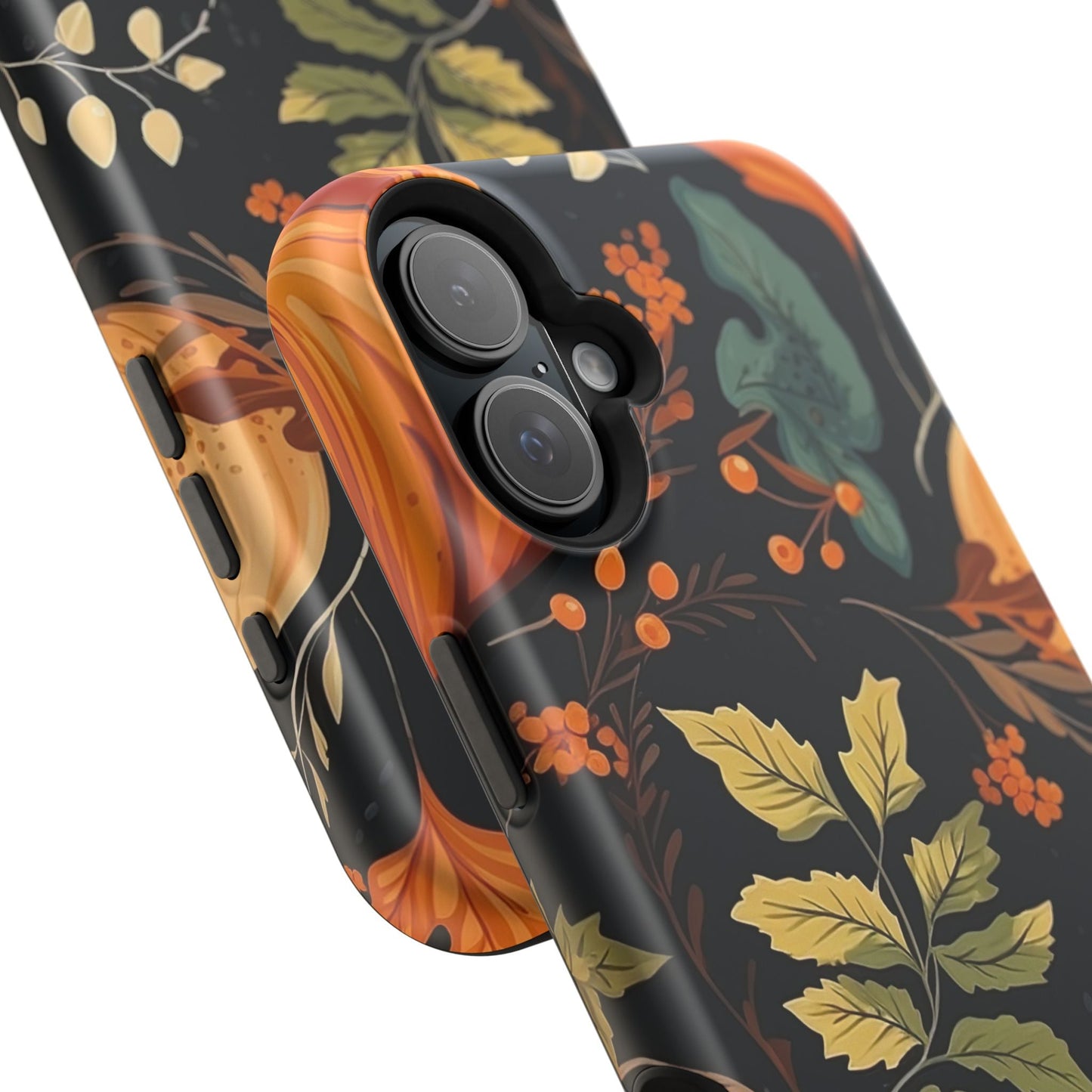 Pumpkin Patch Paradise MagSafe iPhone Case - BOGO Cases