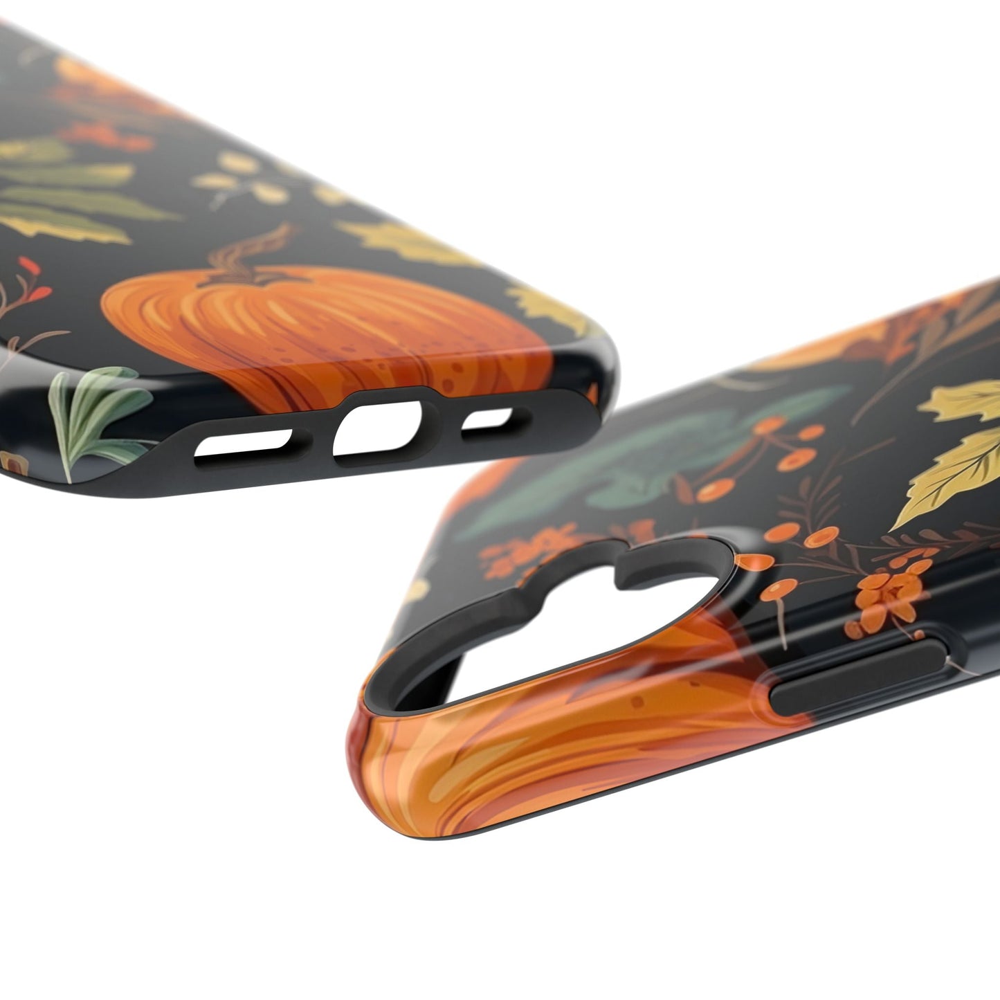 Pumpkin Patch Paradise MagSafe iPhone Case - BOGO Cases