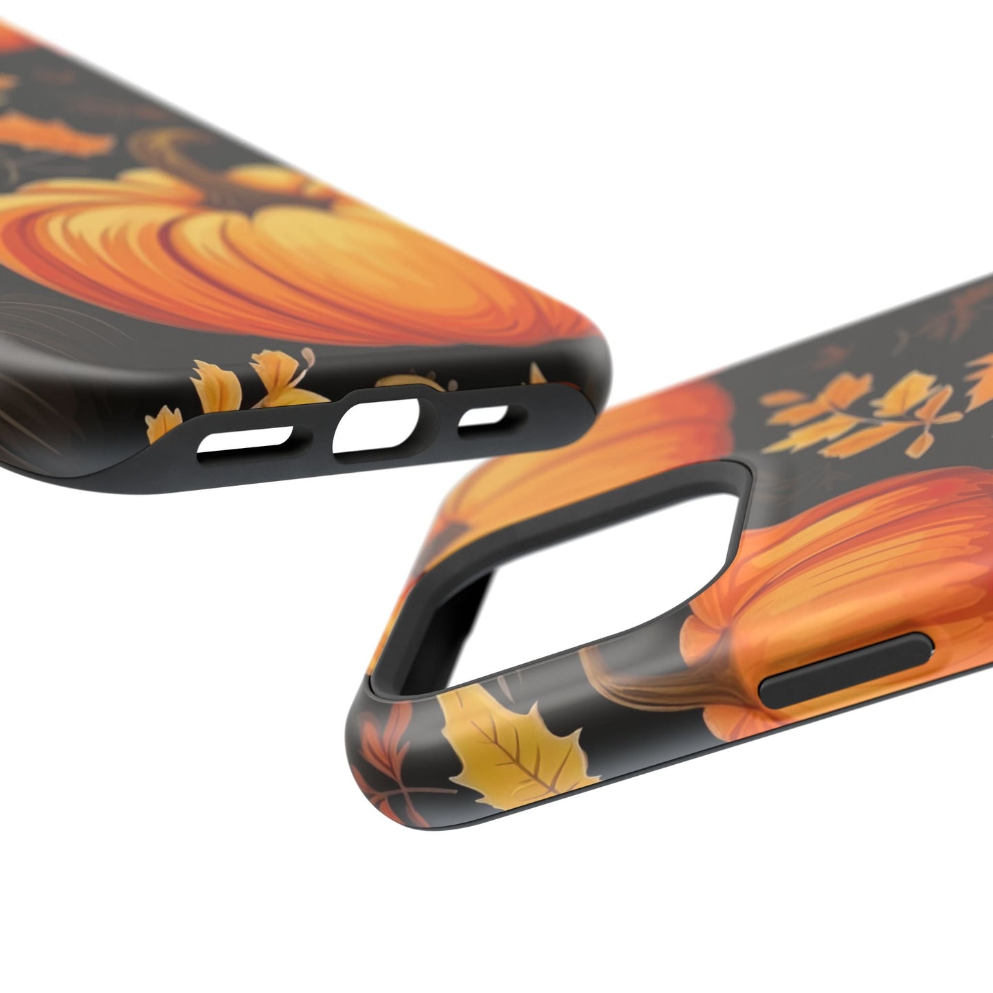 Pumpkin Patch Paradise MagSafe iPhone Case - BOGO Cases