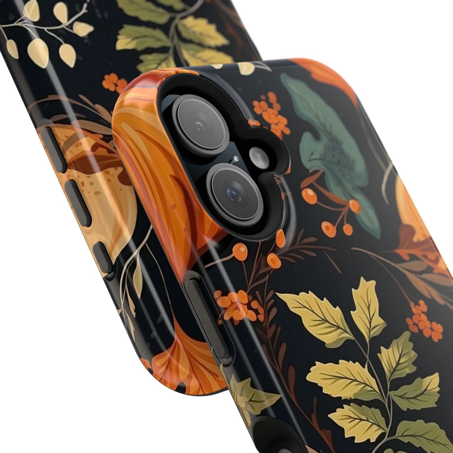 Pumpkin Patch Paradise MagSafe iPhone Case - BOGO Cases