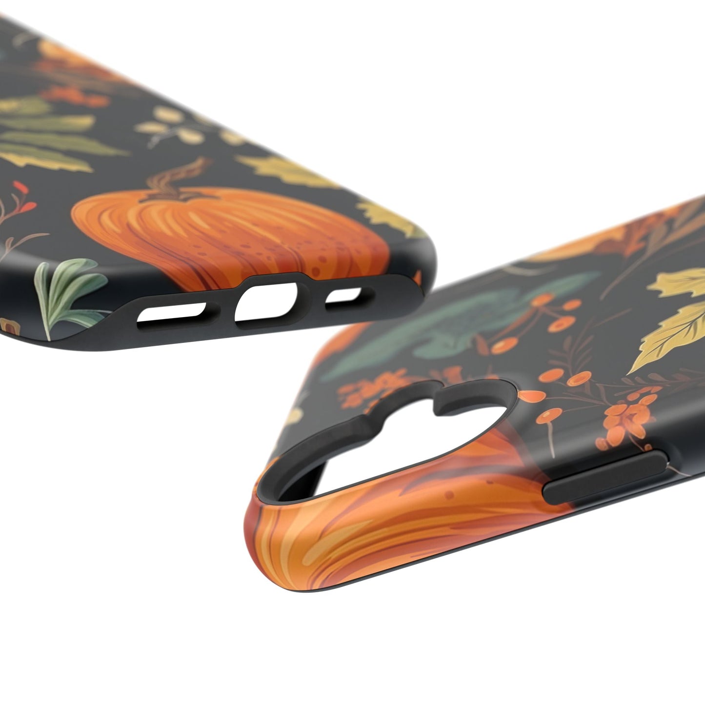 Pumpkin Patch Paradise MagSafe iPhone Case - BOGO Cases