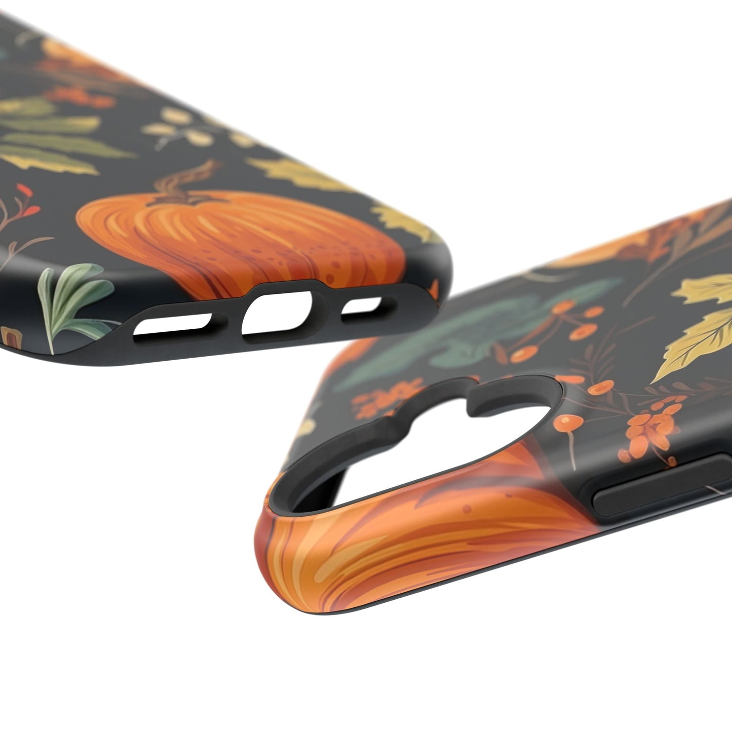 Pumpkin Patch Paradise MagSafe iPhone Case - BOGO Cases