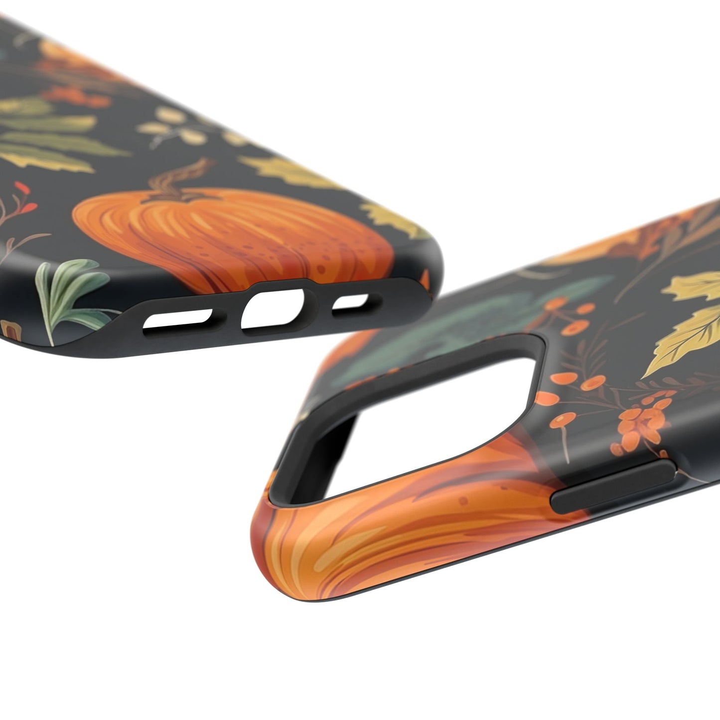 Pumpkin Patch Paradise MagSafe iPhone Case - BOGO Cases