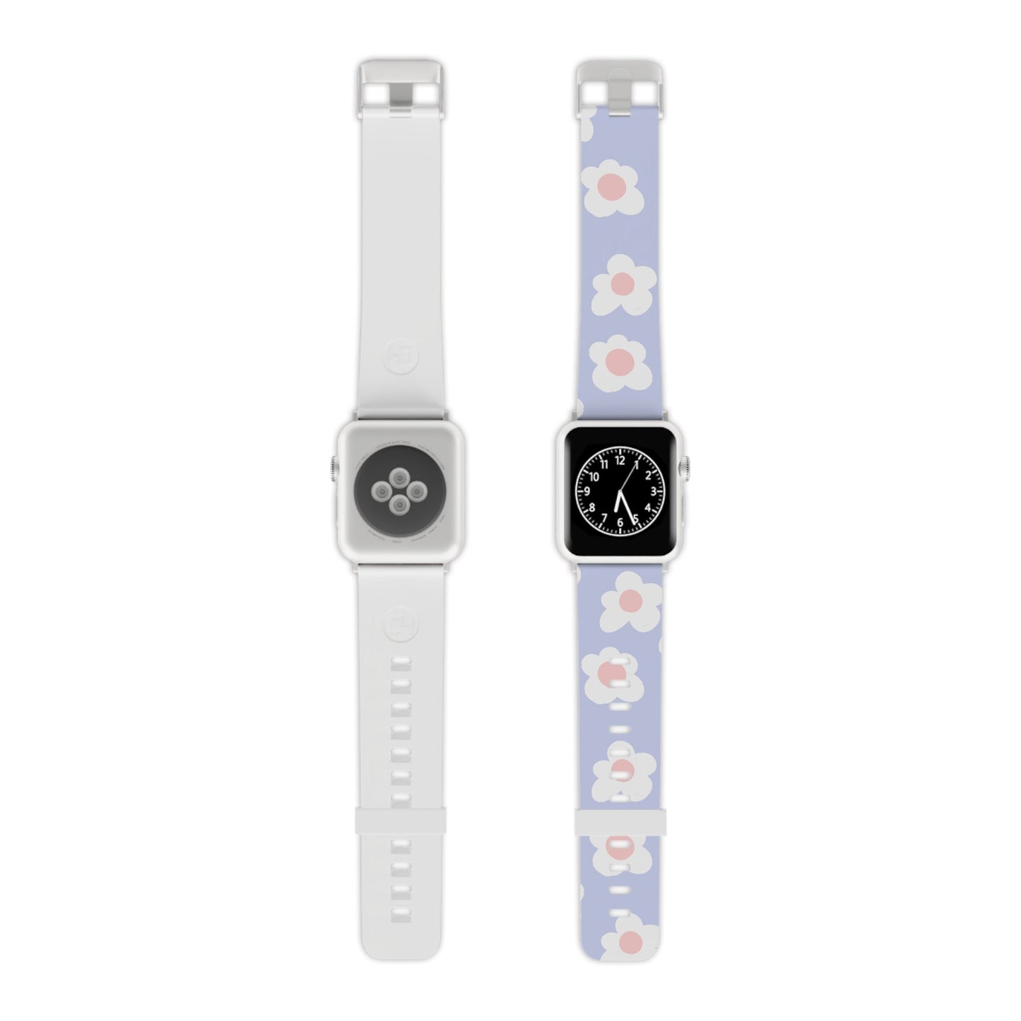 Retro Daisy Pastel Apple Watch Band - BOGO Cases