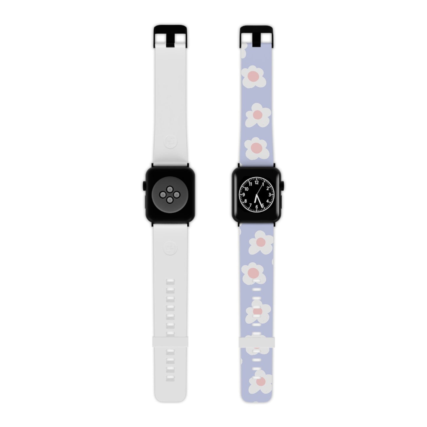 Retro Daisy Pastel Apple Watch Band - BOGO Cases