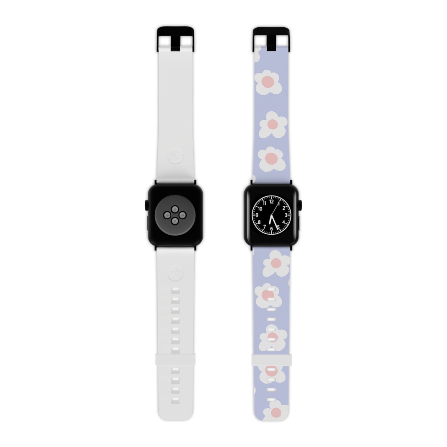 Retro Daisy Pastel Apple Watch Band - BOGO Cases