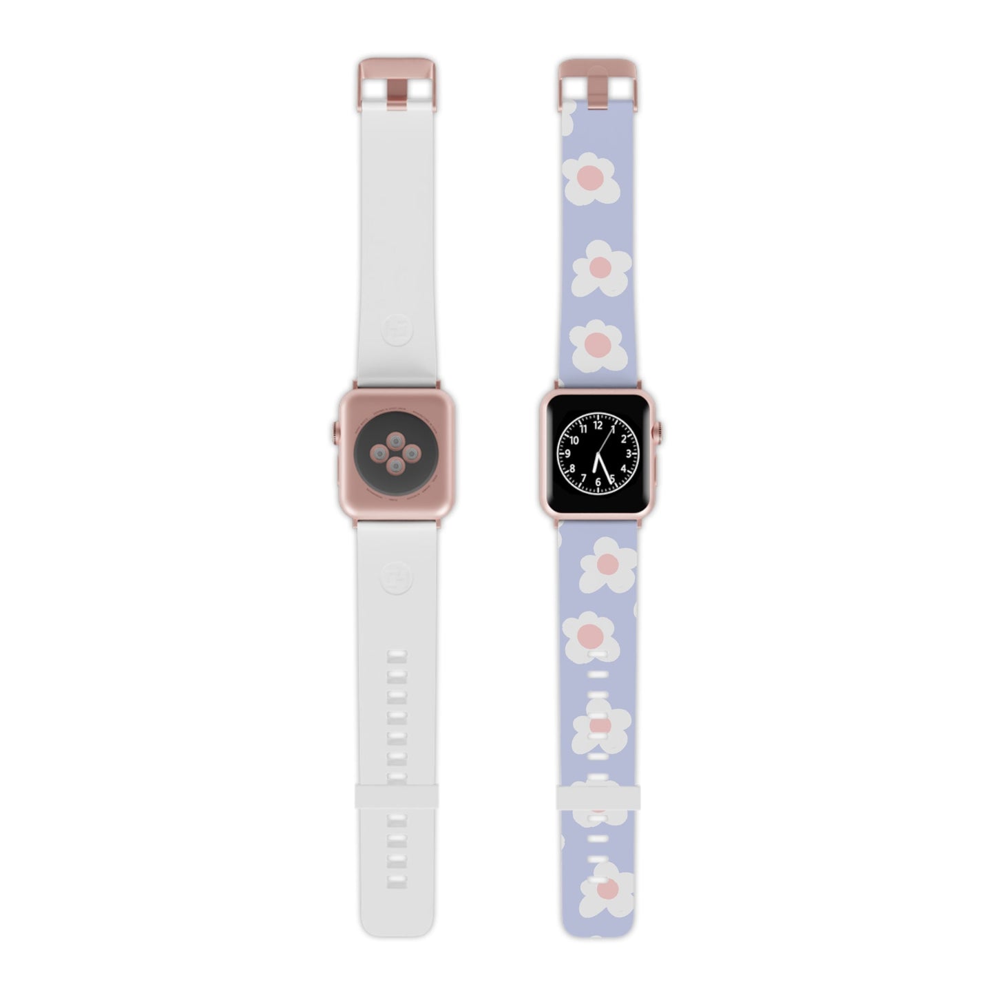 Retro Daisy Pastel Apple Watch Band - BOGO Cases