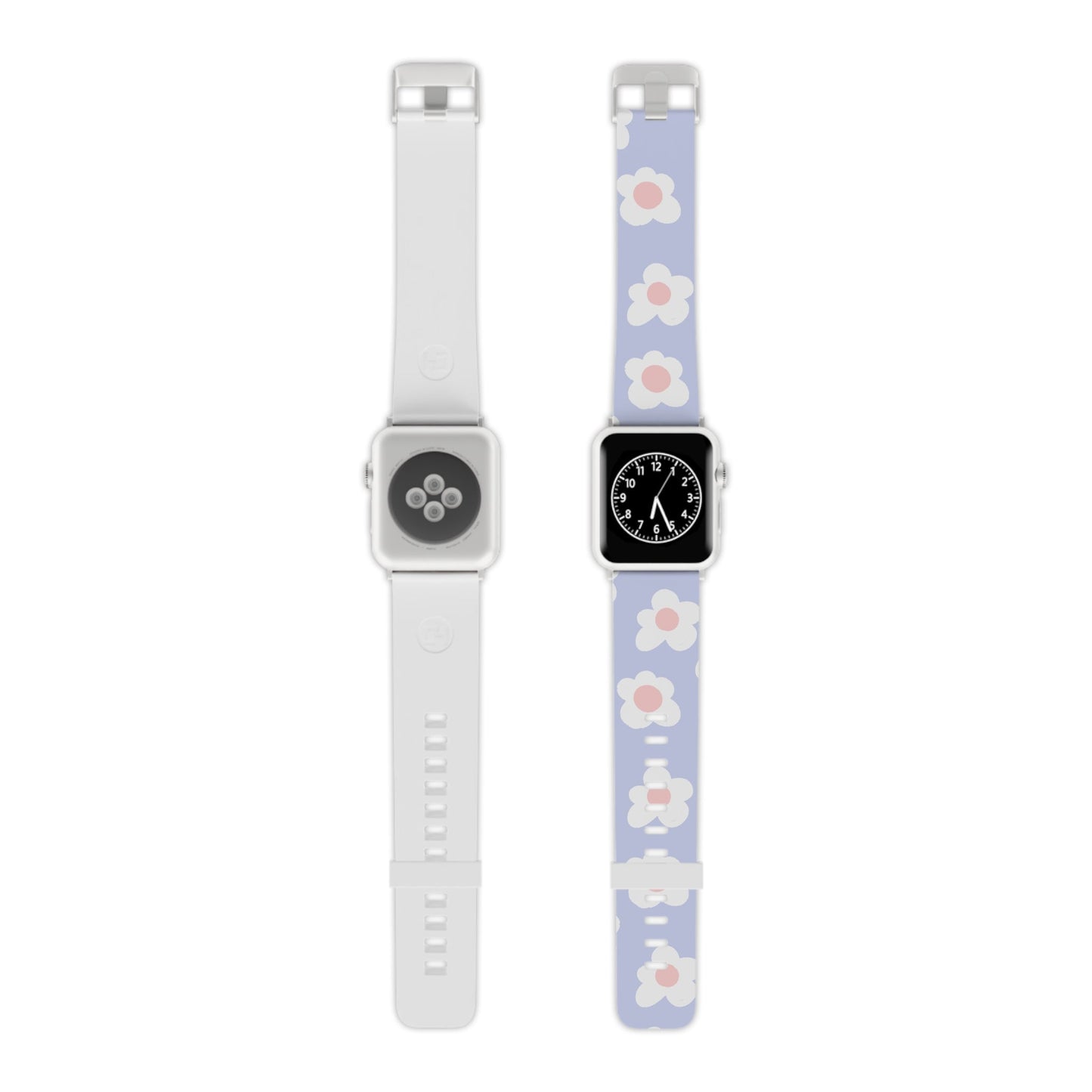 Retro Daisy Pastel Apple Watch Band - BOGO Cases