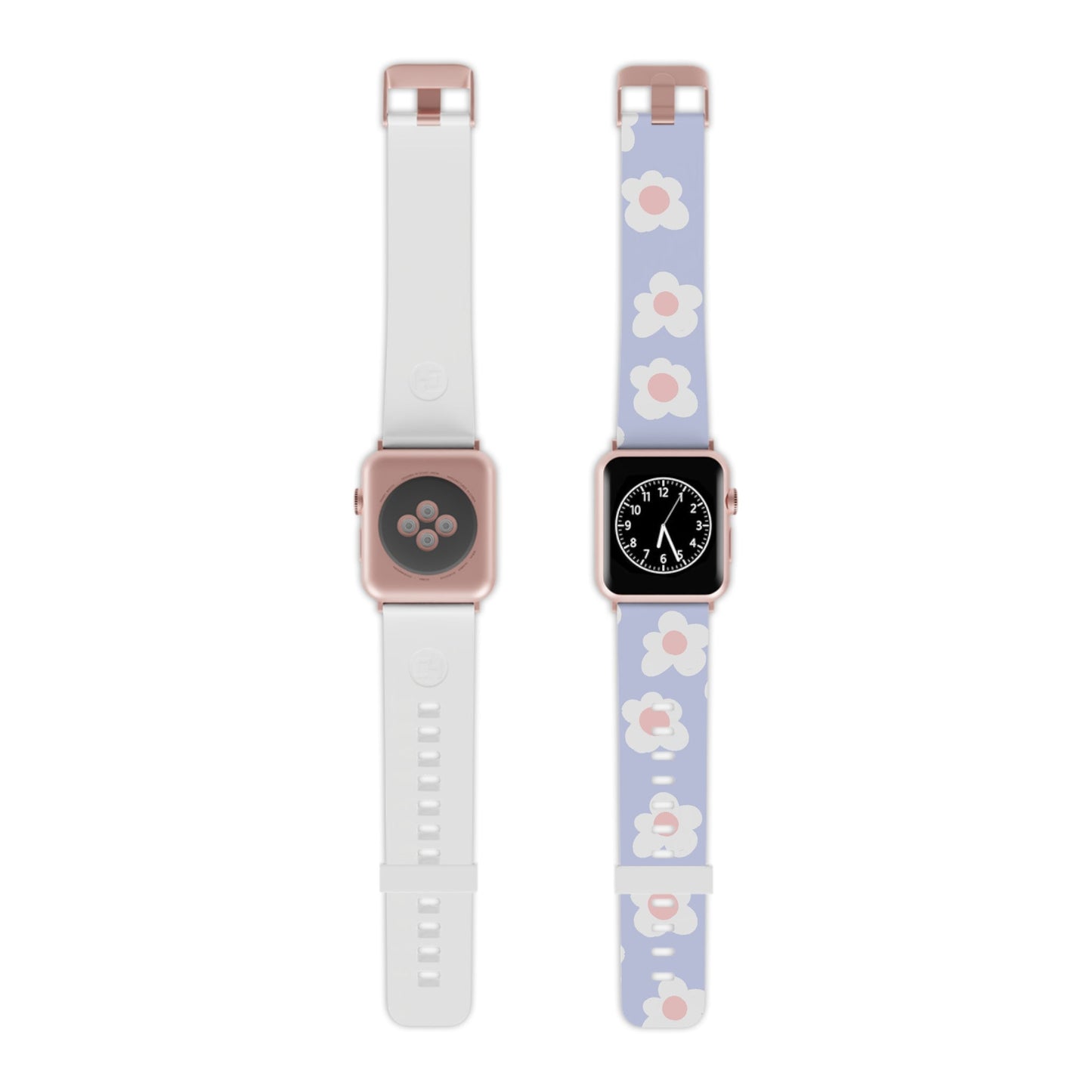 Retro Daisy Pastel Apple Watch Band - BOGO Cases
