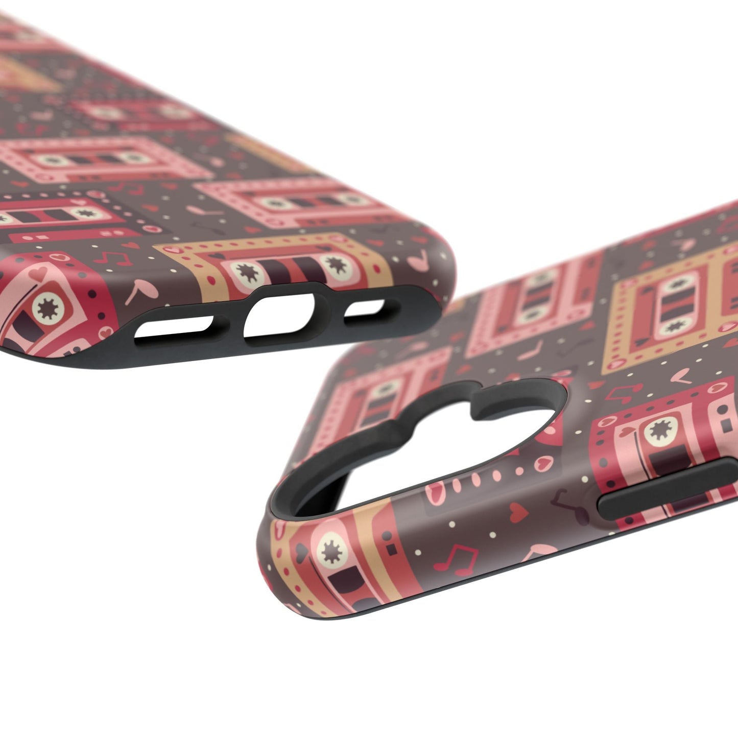 Retro Romance MagSafe iPhone Case - BOGO Cases