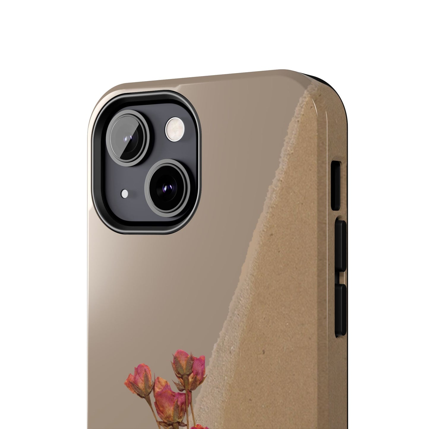 Romans 6:23 Vintage Floral - iPhone Series Case - BOGO Cases