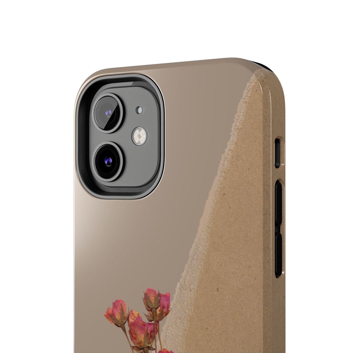 Romans 6:23 Vintage Floral - iPhone Series Case - BOGO Cases