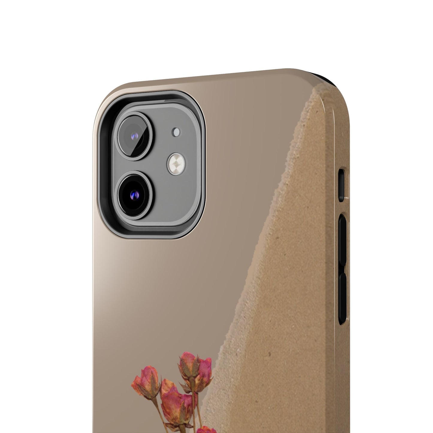 Romans 6:23 Vintage Floral - iPhone Series Case - BOGO Cases