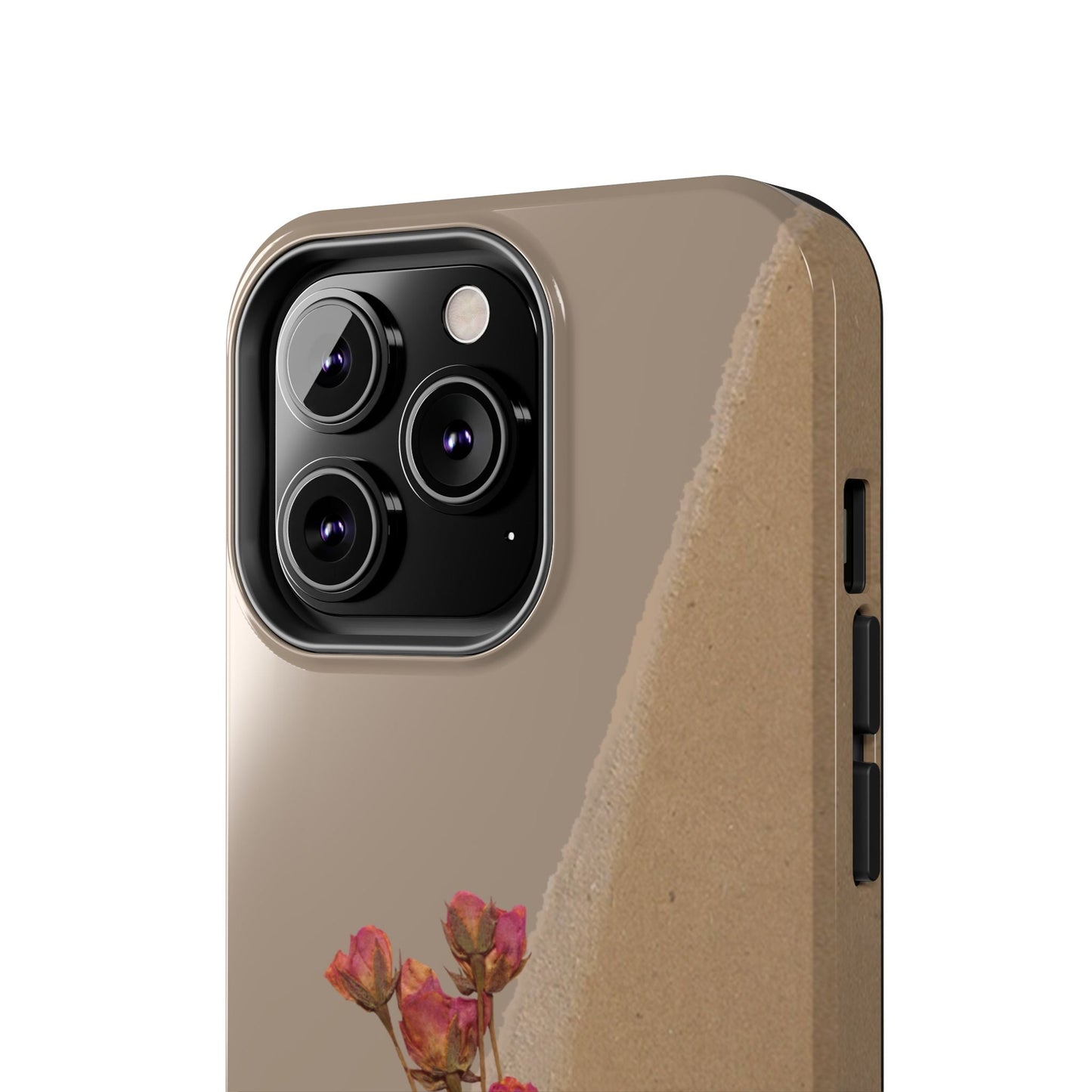 Romans 6:23 Vintage Floral - iPhone Series Case - BOGO Cases
